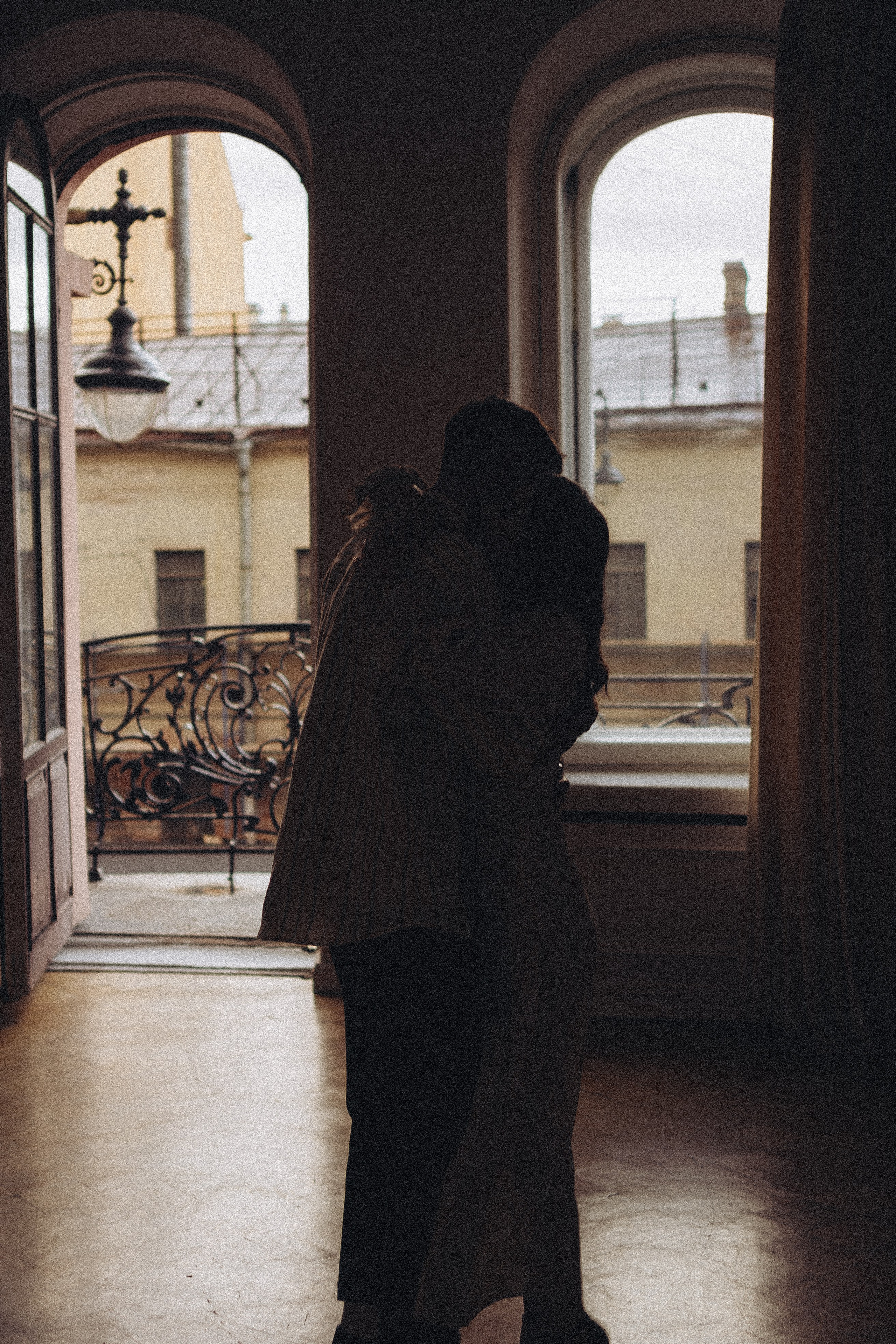 ЛЮБОВЬ В ИЮНЕ. Профессиональный фотограф, Санкт-Петербург — Виктория Богомолова