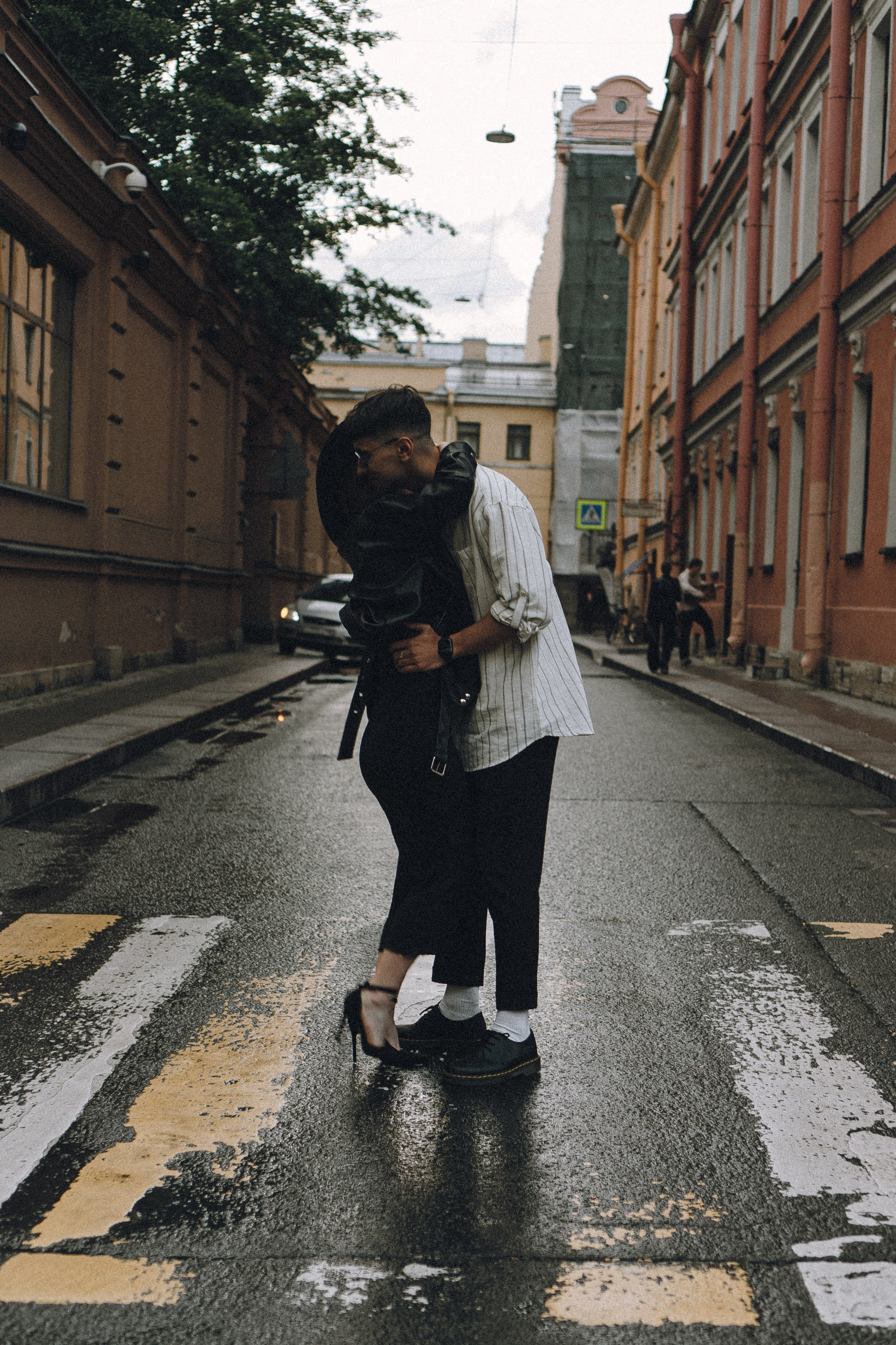 ЛЮБОВЬ В ИЮНЕ. Профессиональный фотограф, Санкт-Петербург — Виктория Богомолова