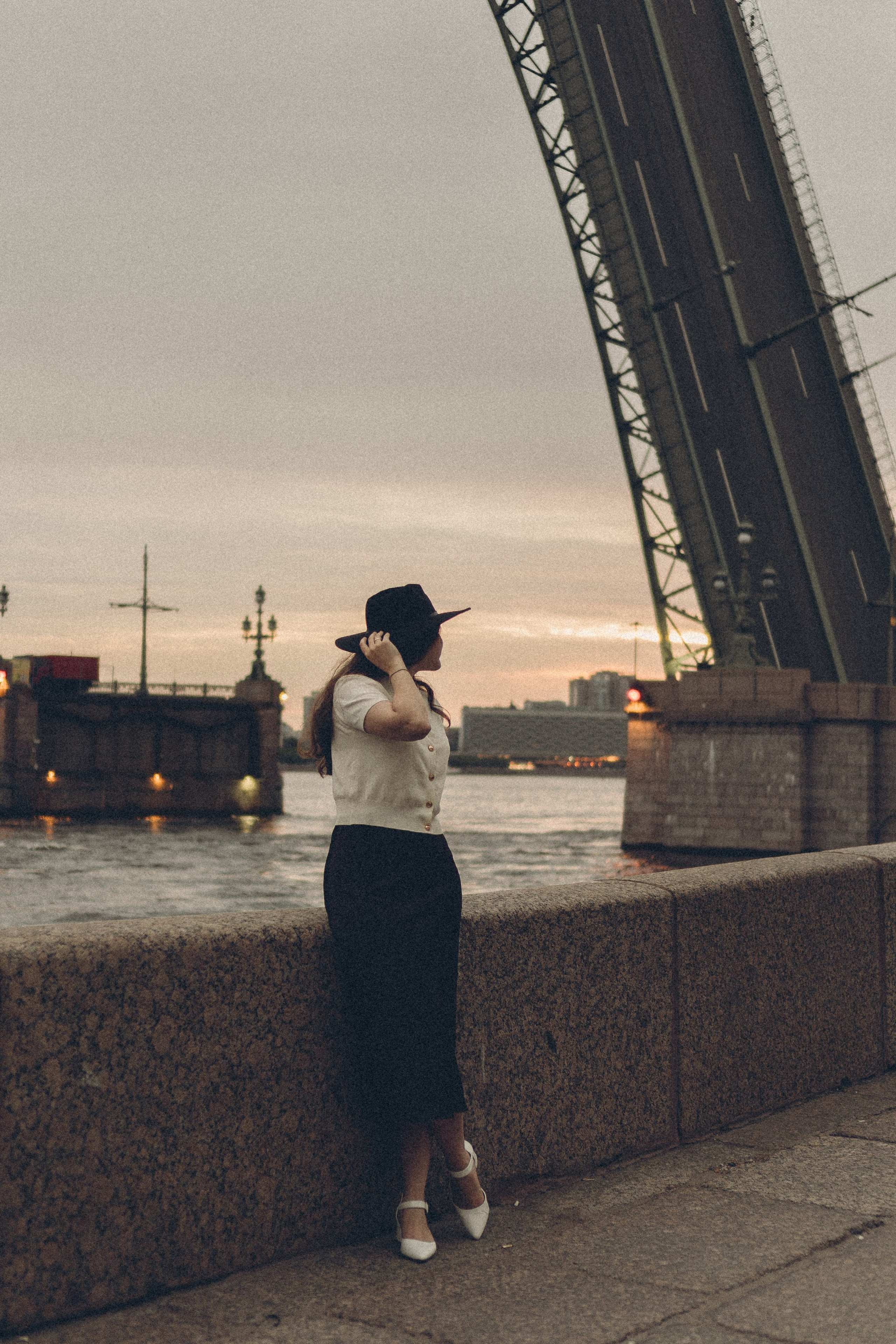 РАССВЕТНАЯ ИСТОРИЯ. Профессиональный фотограф, Санкт-Петербург — Виктория Богомолова