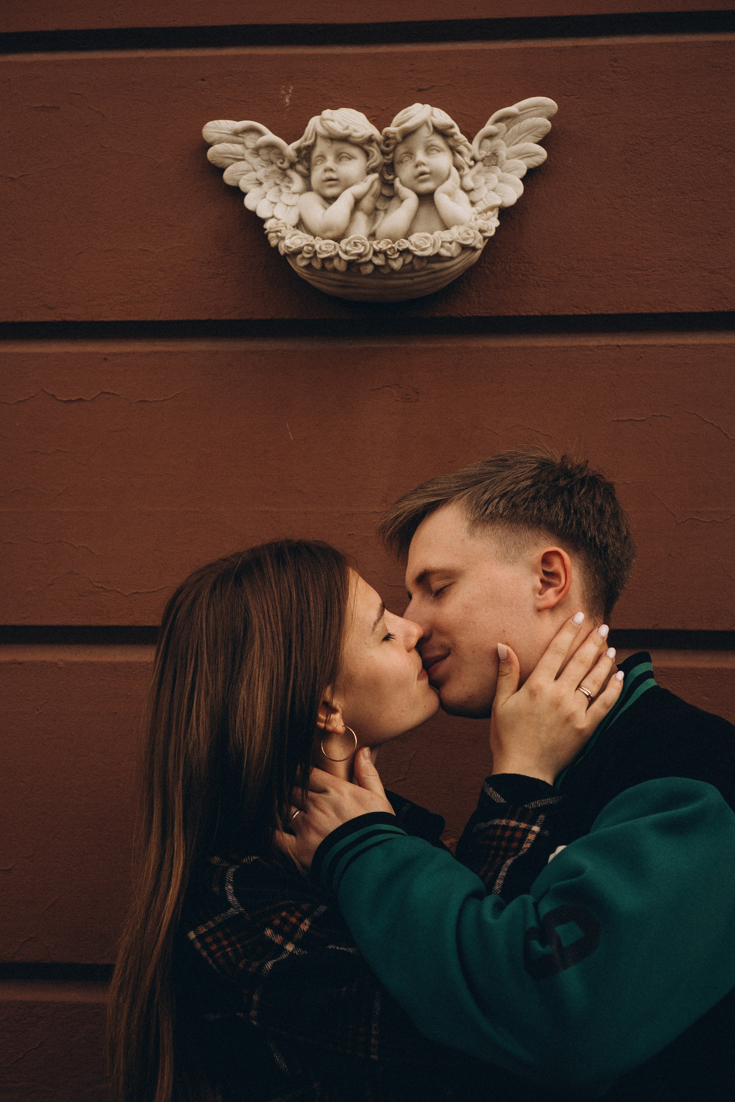 ПРОГУЛКА ПО САНКТ-ПЕТЕРБУРГУ. Профессиональный фотограф, Санкт-Петербург — Виктория Богомолова
