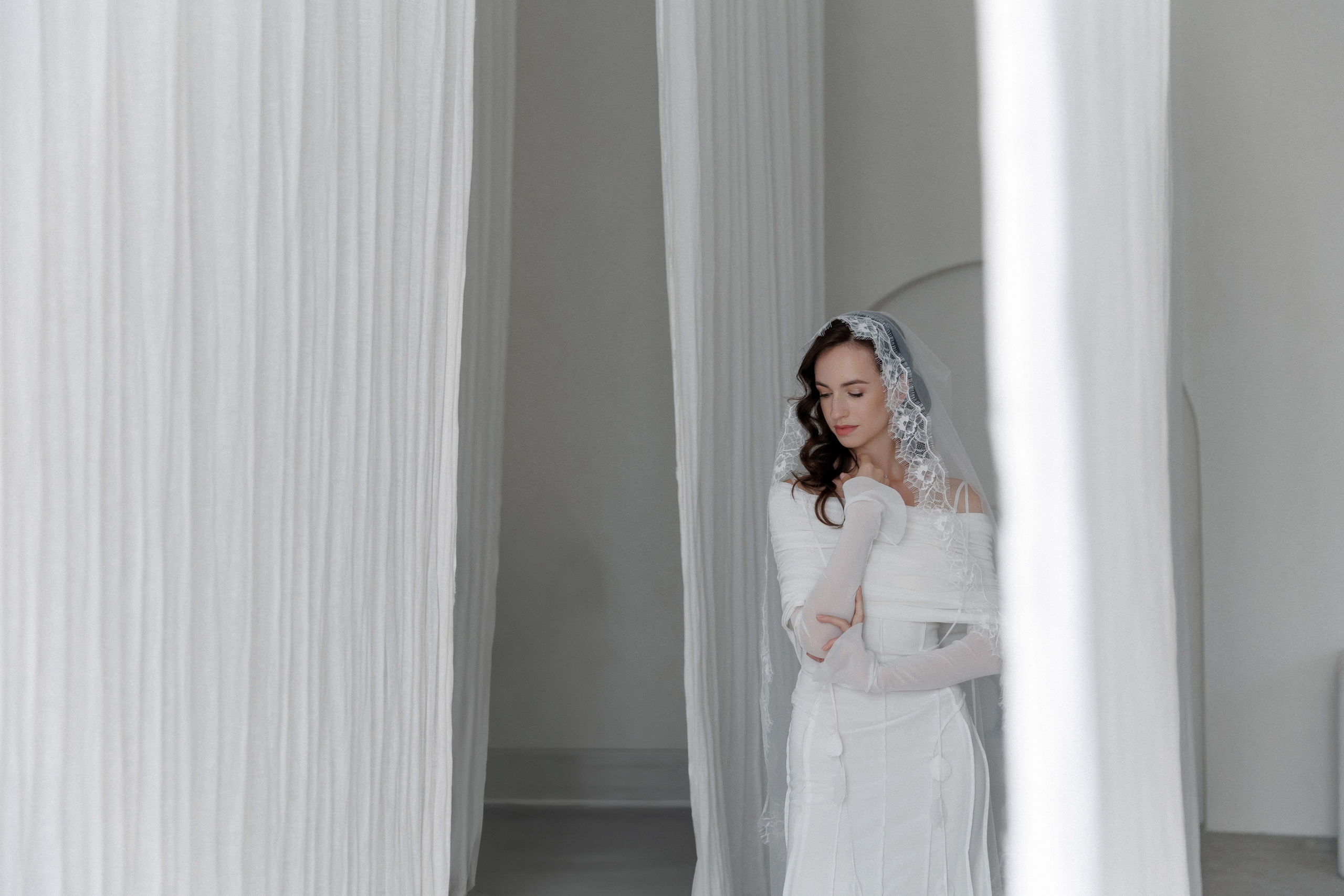 Денис и Алина, 5/09/2024. Свадебный  и семейный фотограф в Краснодаре