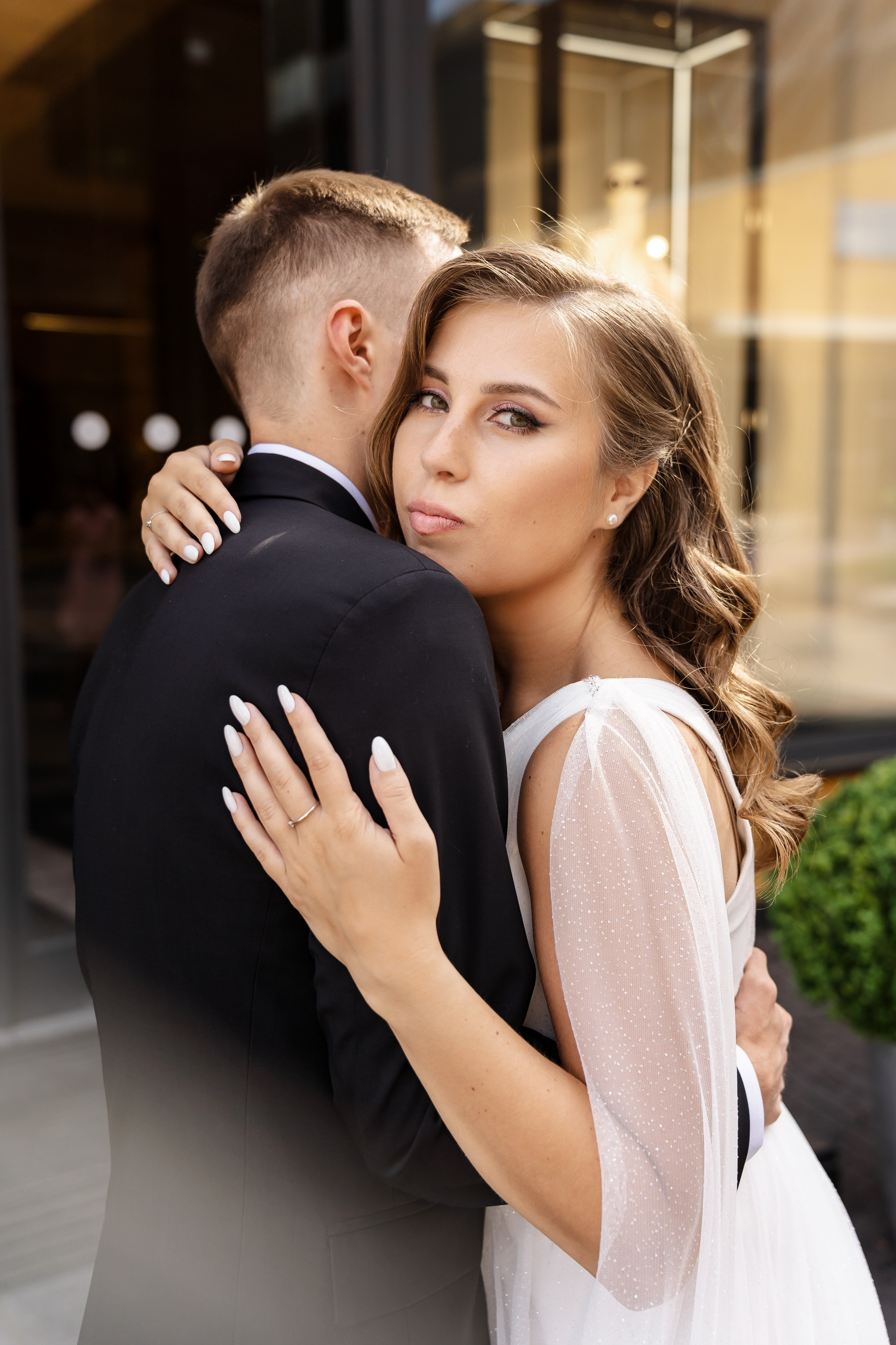 Катя и Ярослав | 21.07.2023. Свадебный фотограф в Москве Яна Деньгина