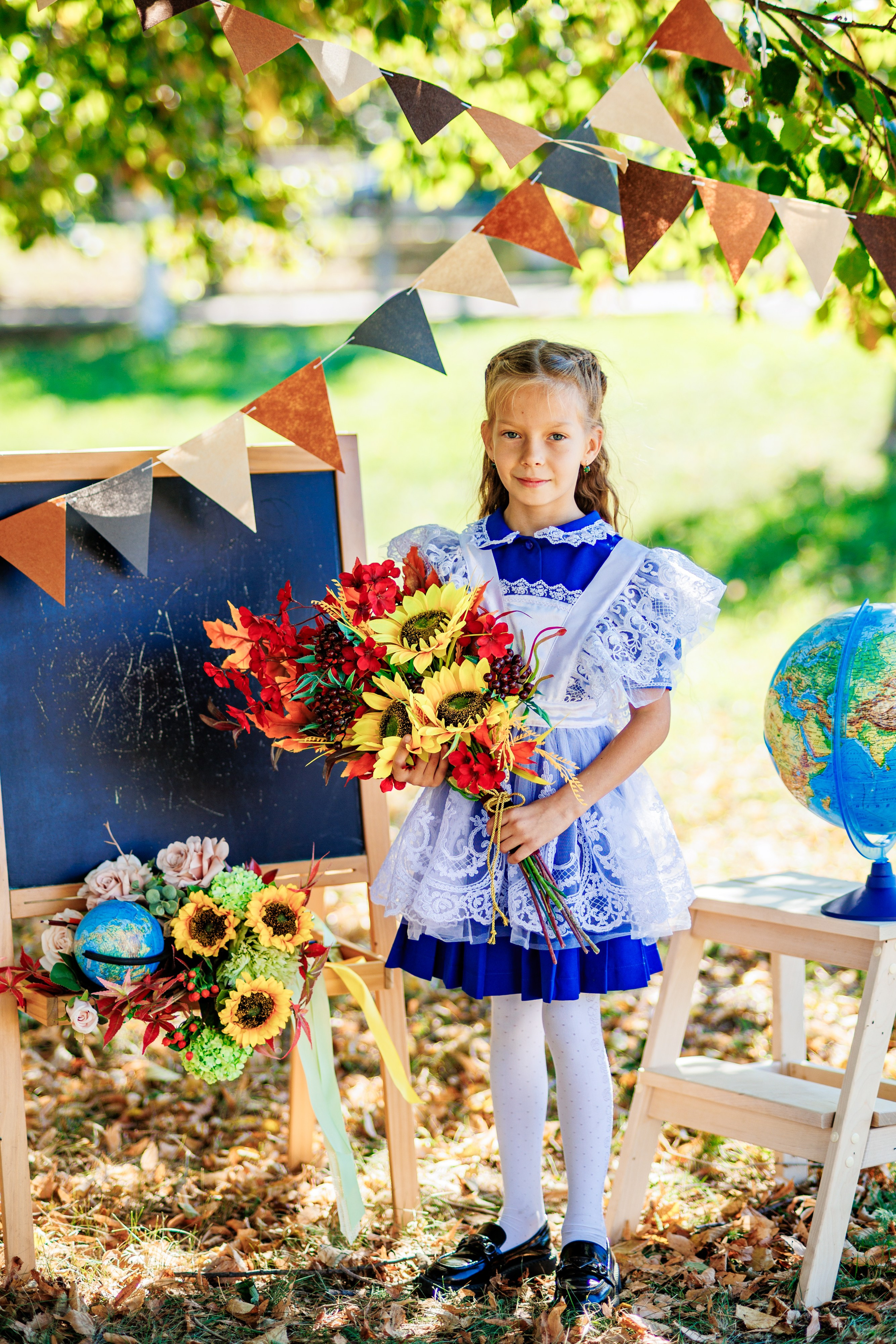 2а класс. Свадебный и семейный фотограф в Армавире