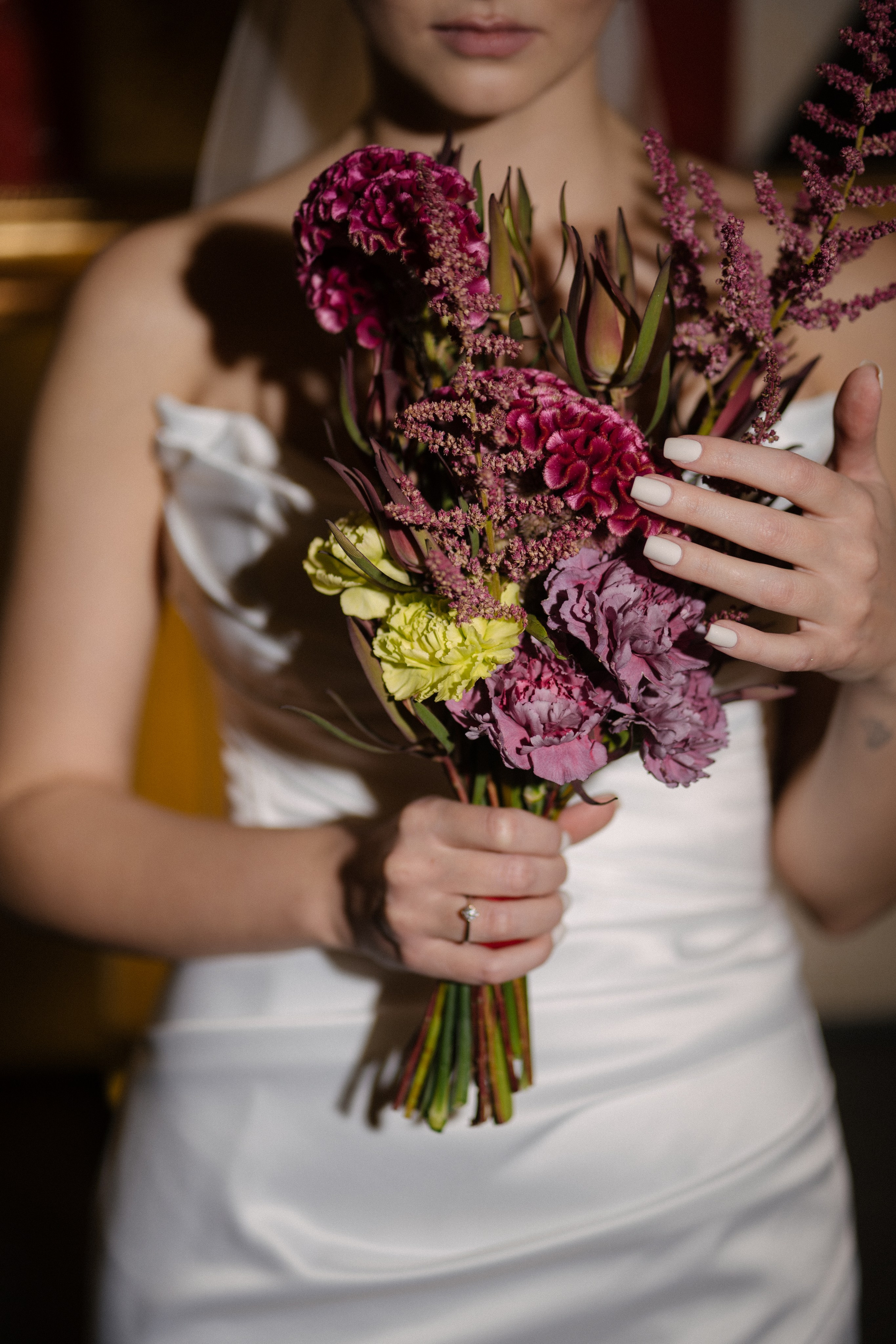 Дима & Алена. Оформление свадеб, декор свадеб Вера Маркова, Москва