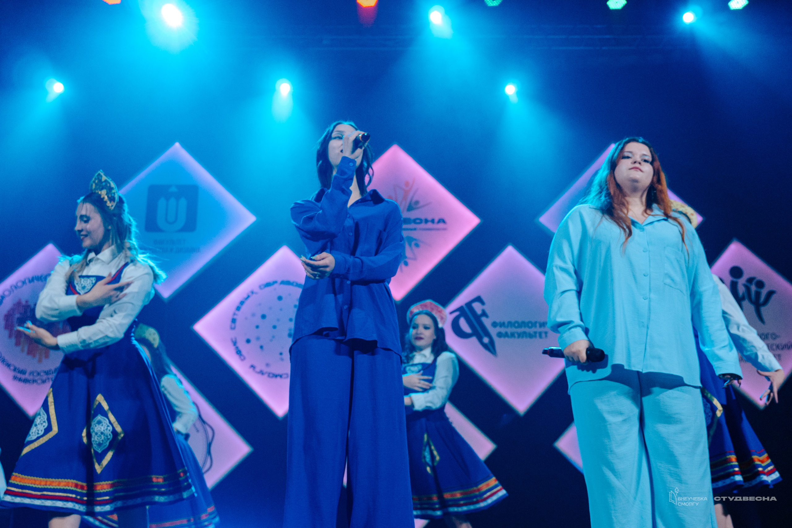 СмолГУ — Студвесна — Концертные программы — День 1. KiPPER Gallery — Фотограф