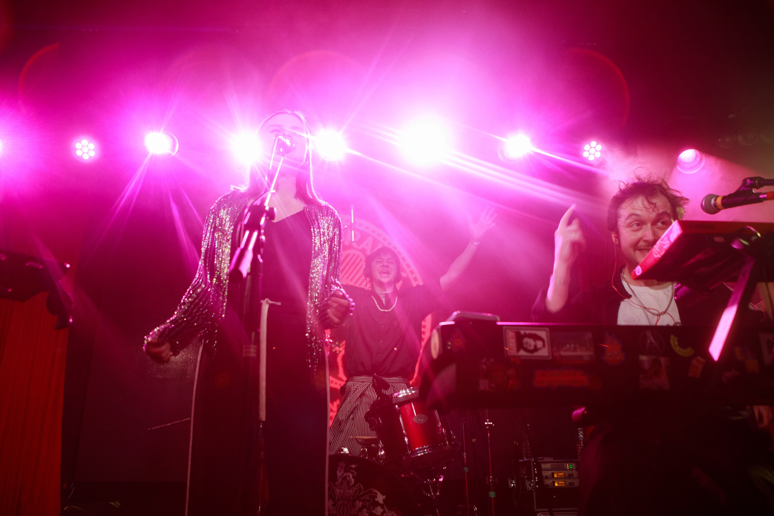 Концерты. Фотограф в Москве Павлова Ксения