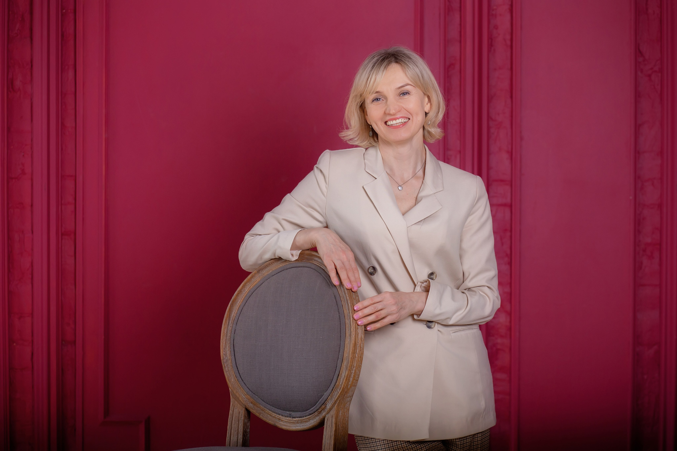 Профессиональные фото для блогера в СПб, портреты для контента. Портретные фотосессии, контент-съемки, репортаж