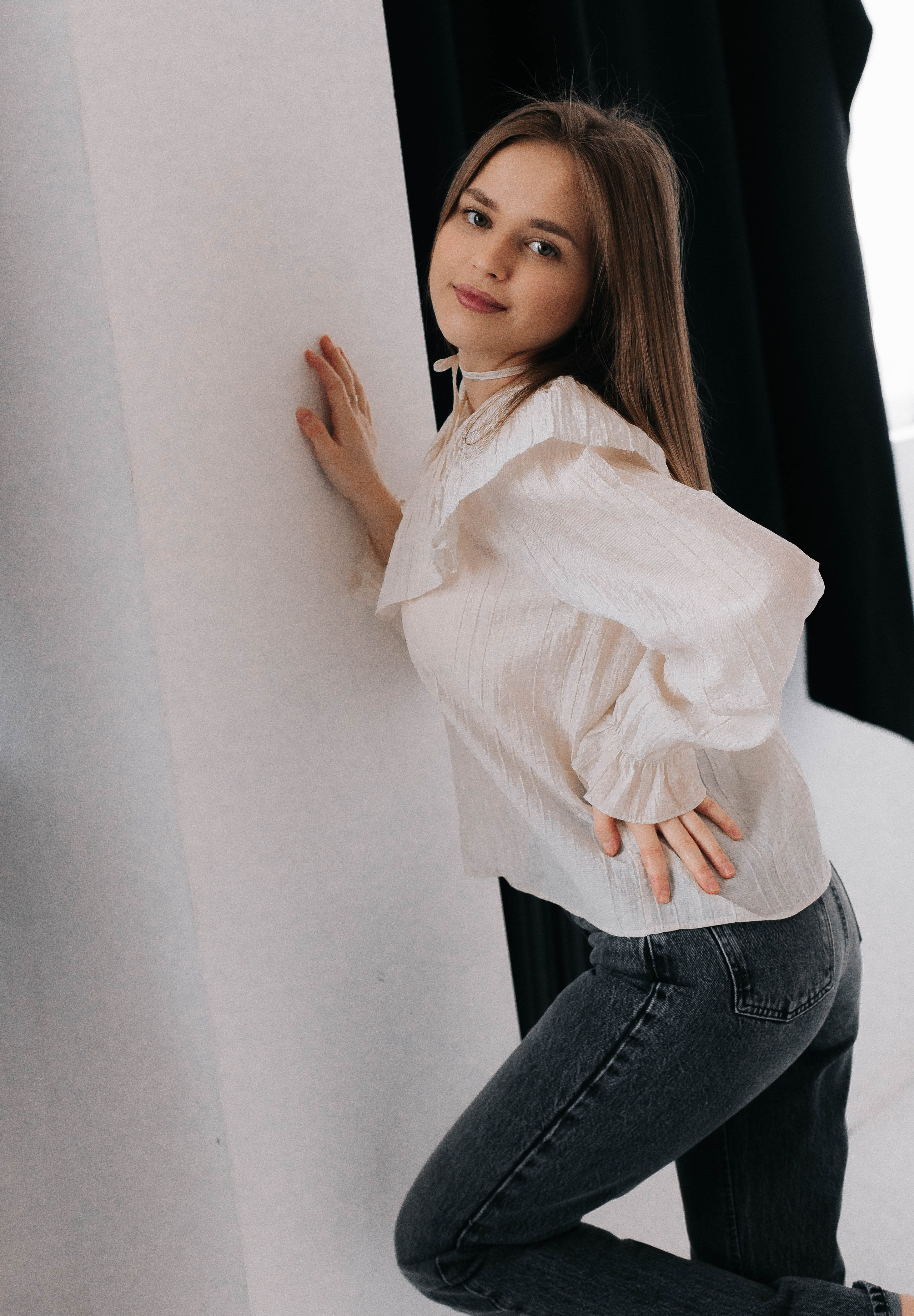 Амина. Свадебный и семейный фотограф Пенза Ильмира Девликамова