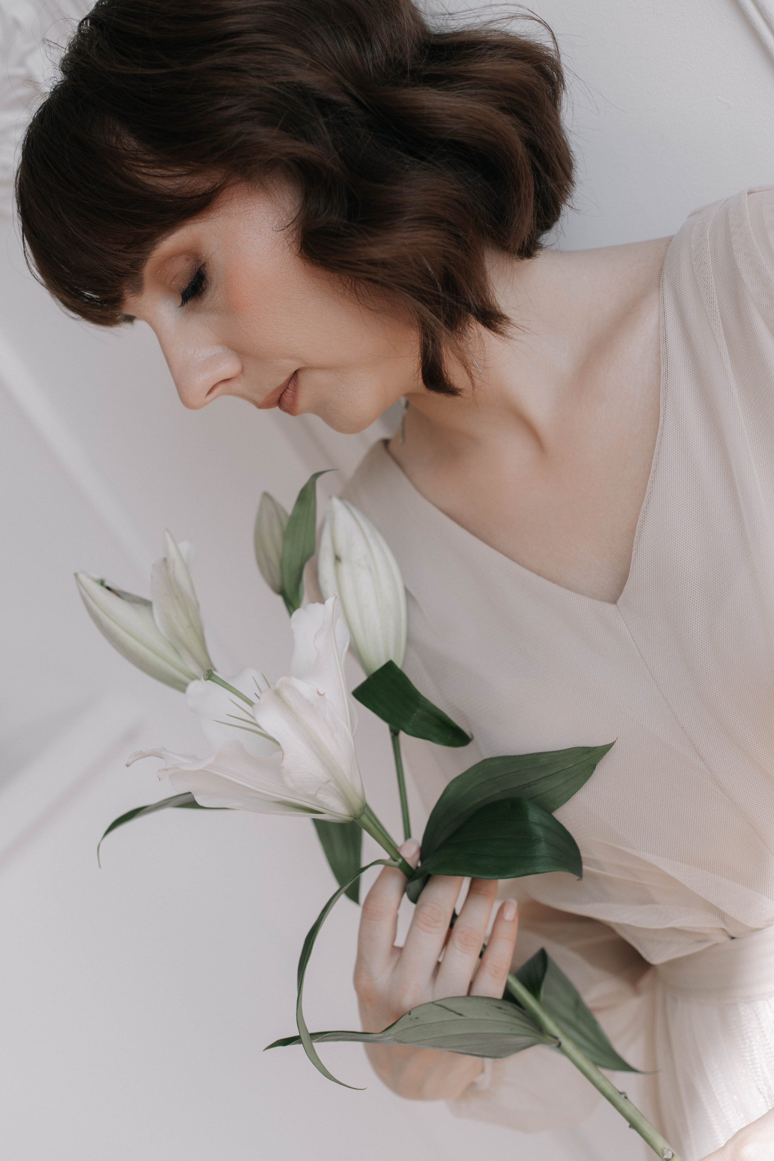 Роман и Марина. Свадебный и семейный фотограф Пенза Ильмира Девликамова