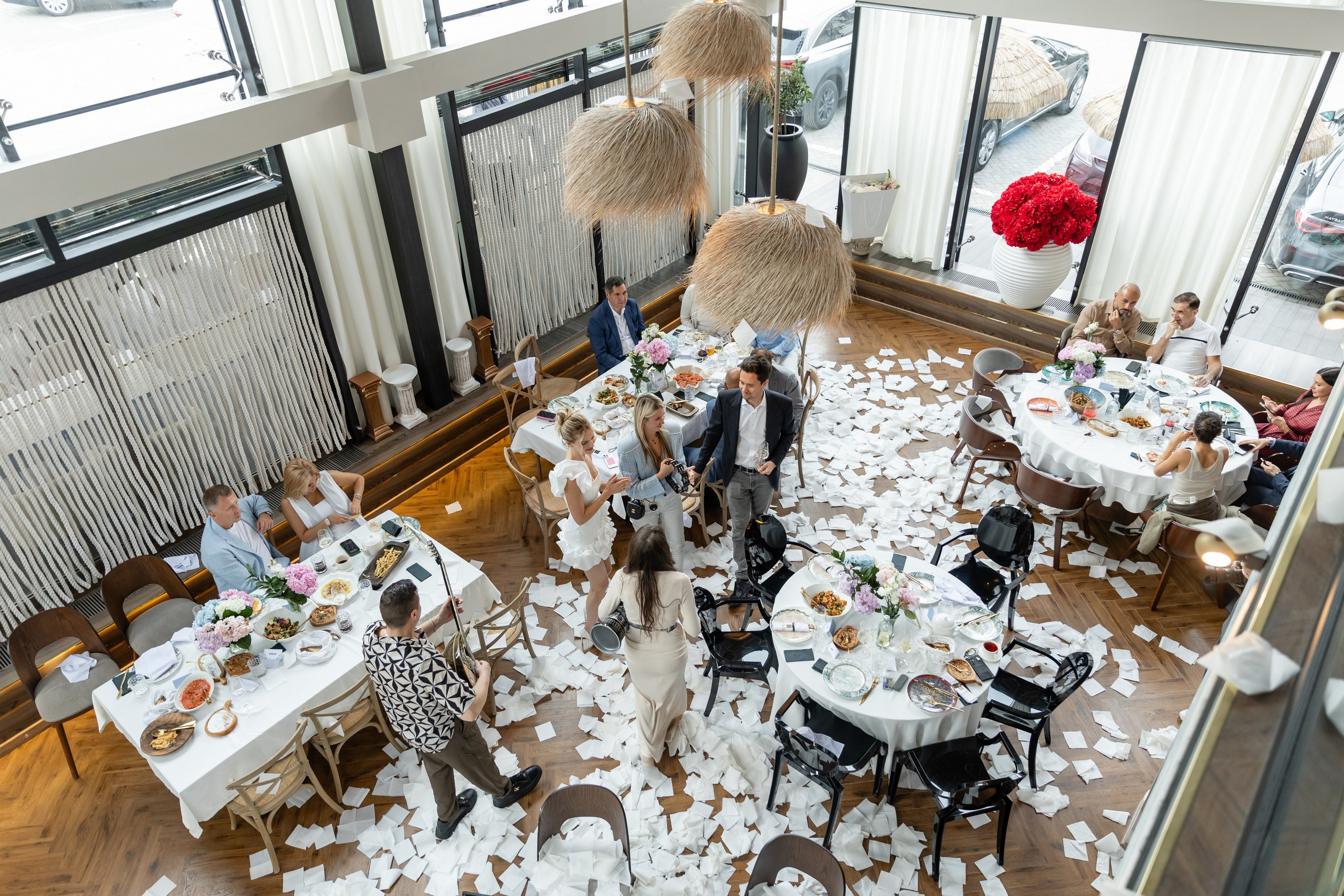 День рождения (Iliadiz). Татьяна Чернышова свадебный фотограф Москва