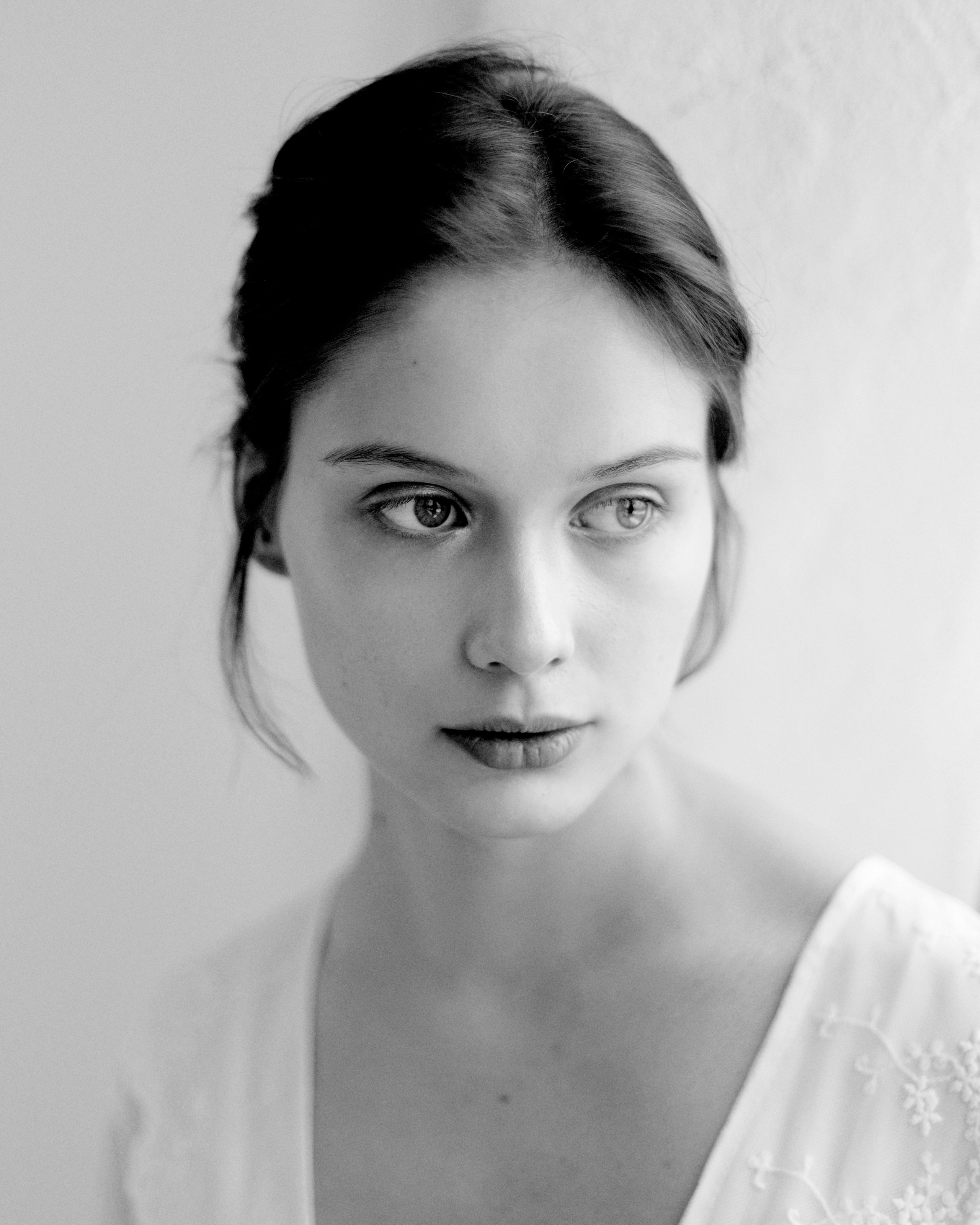 Аня. Фотограф в Москве — Евгения Прокопенко