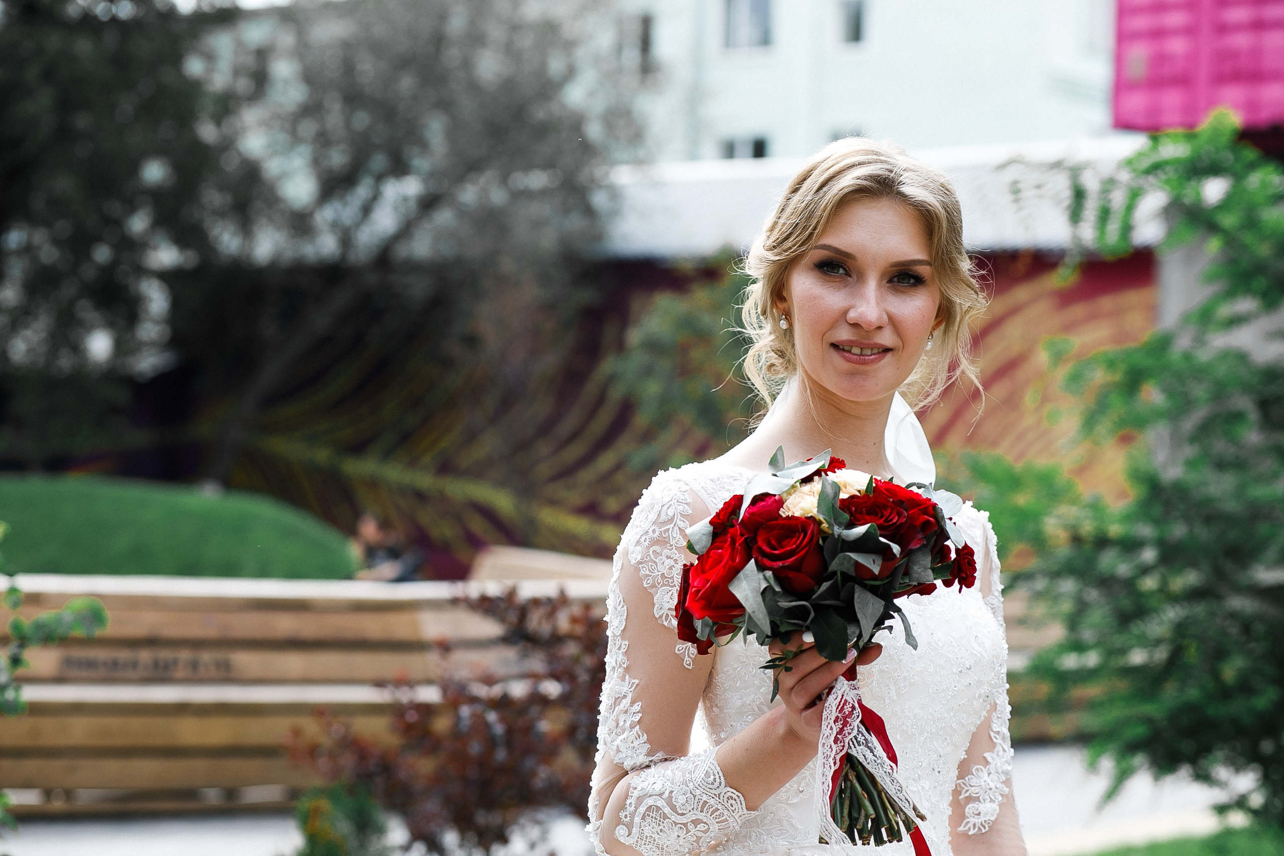 Свадьба в Уфе. Фотограф в Уфе Ирина Идрисова