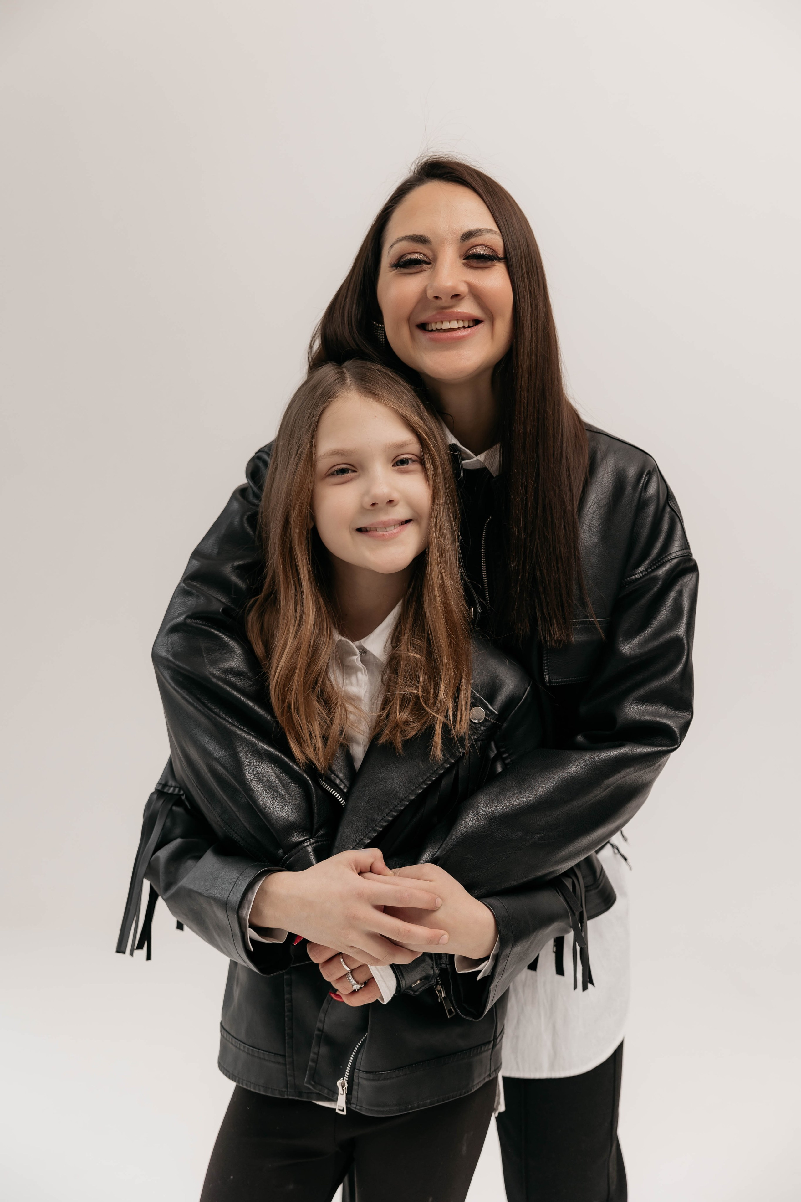 Алена, Луша и Дуня, 2024 г. Персональный фотограф Катерина Литвинова