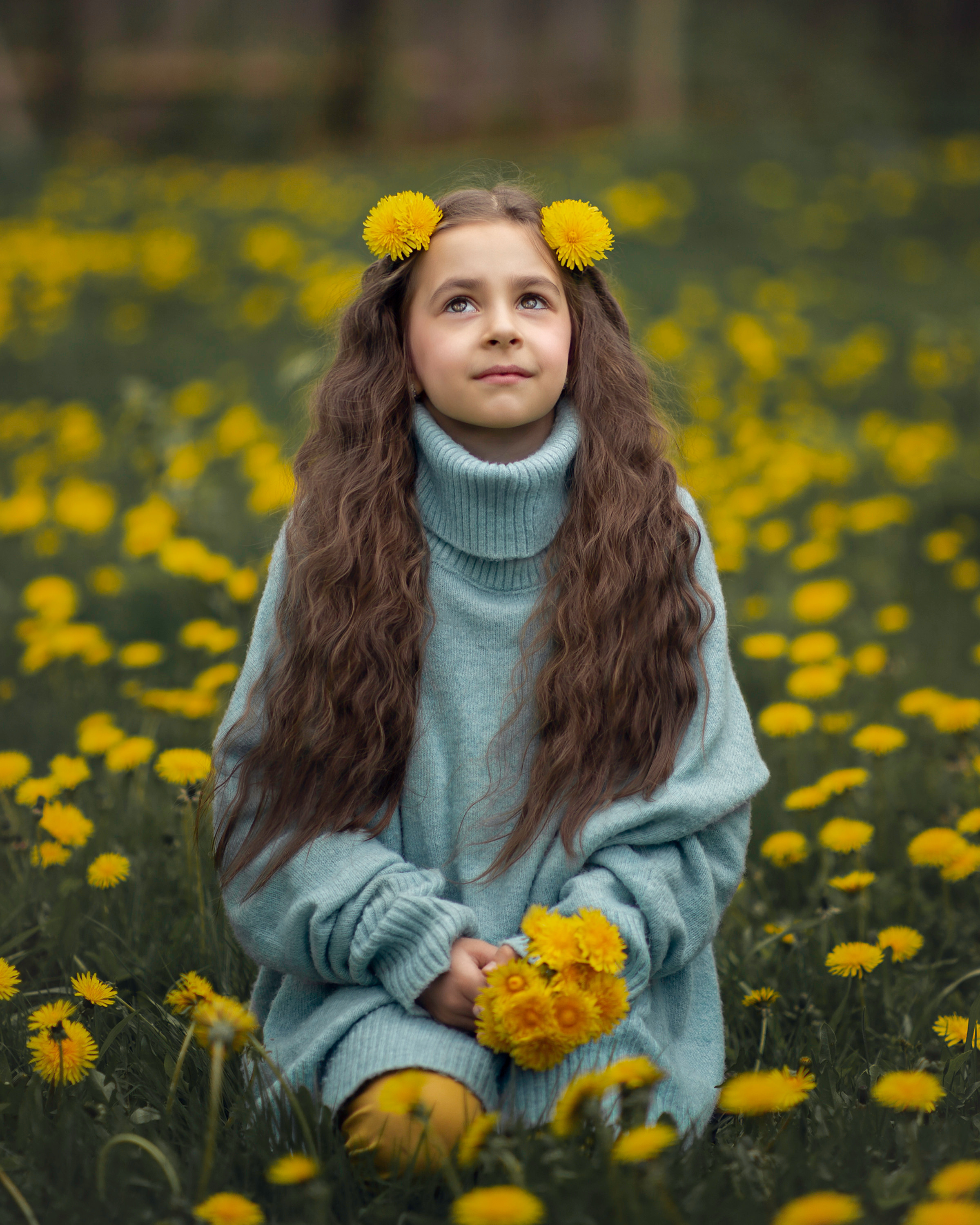 Дети. Фотограф в Москве Анна Астафьева