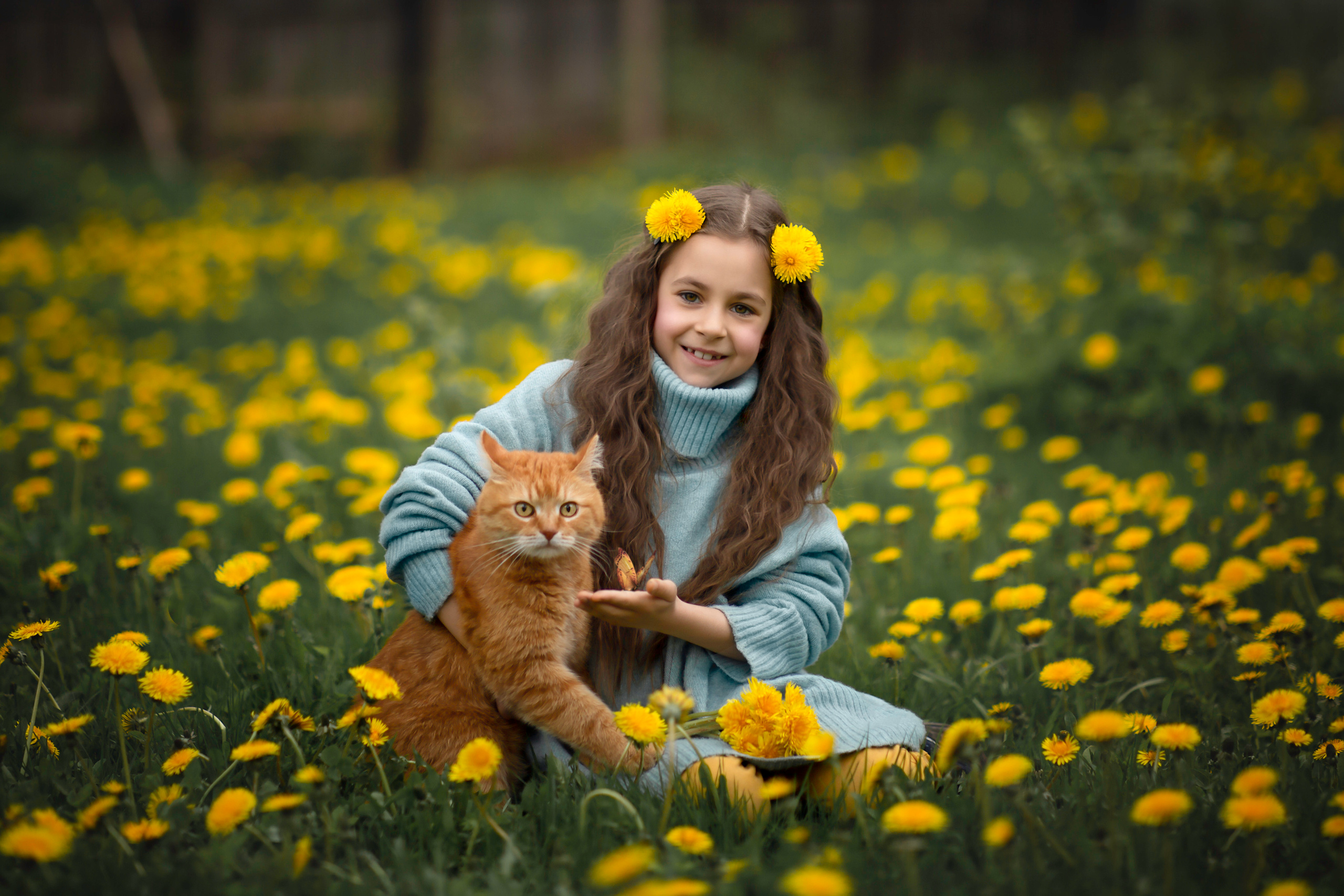 Дети. Фотограф в Москве Анна Астафьева