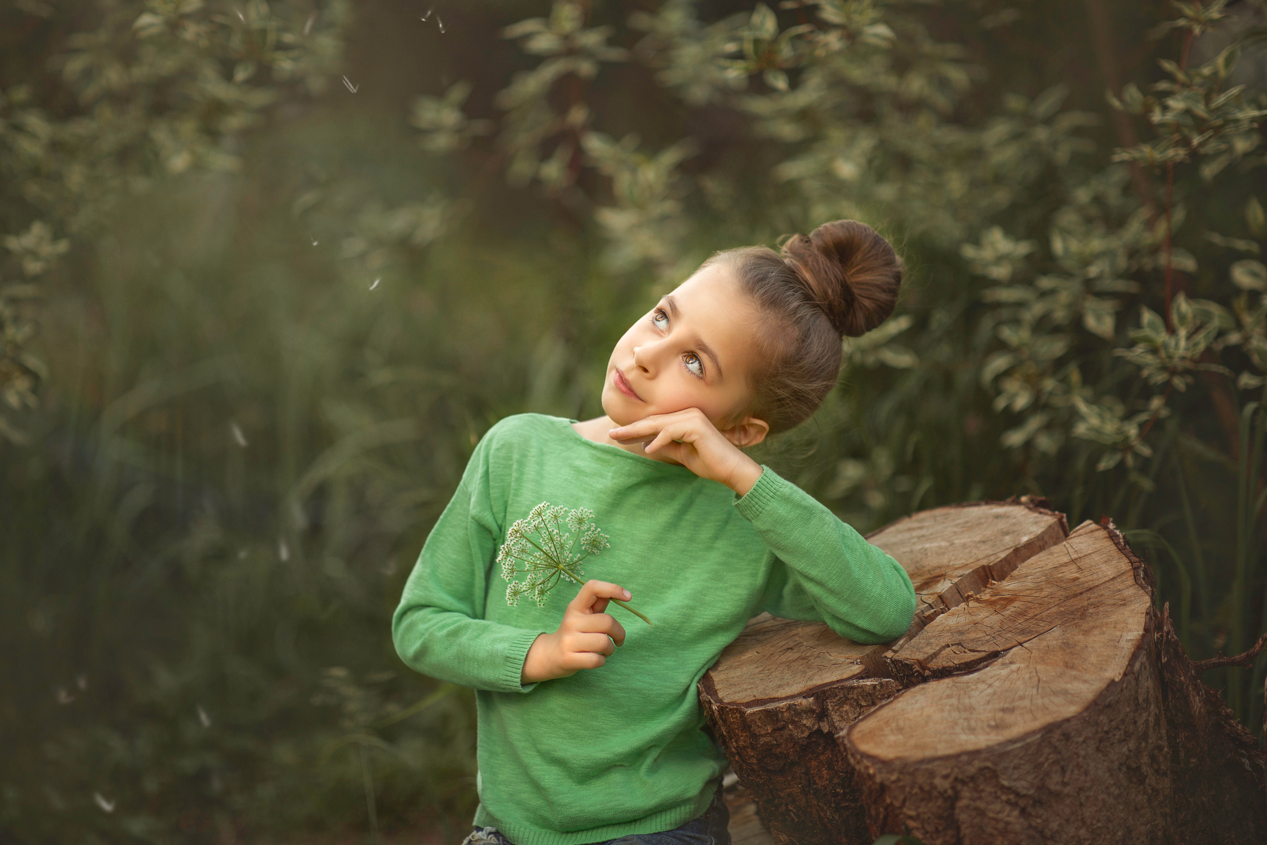 Дети. Фотограф в Москве Анна Астафьева