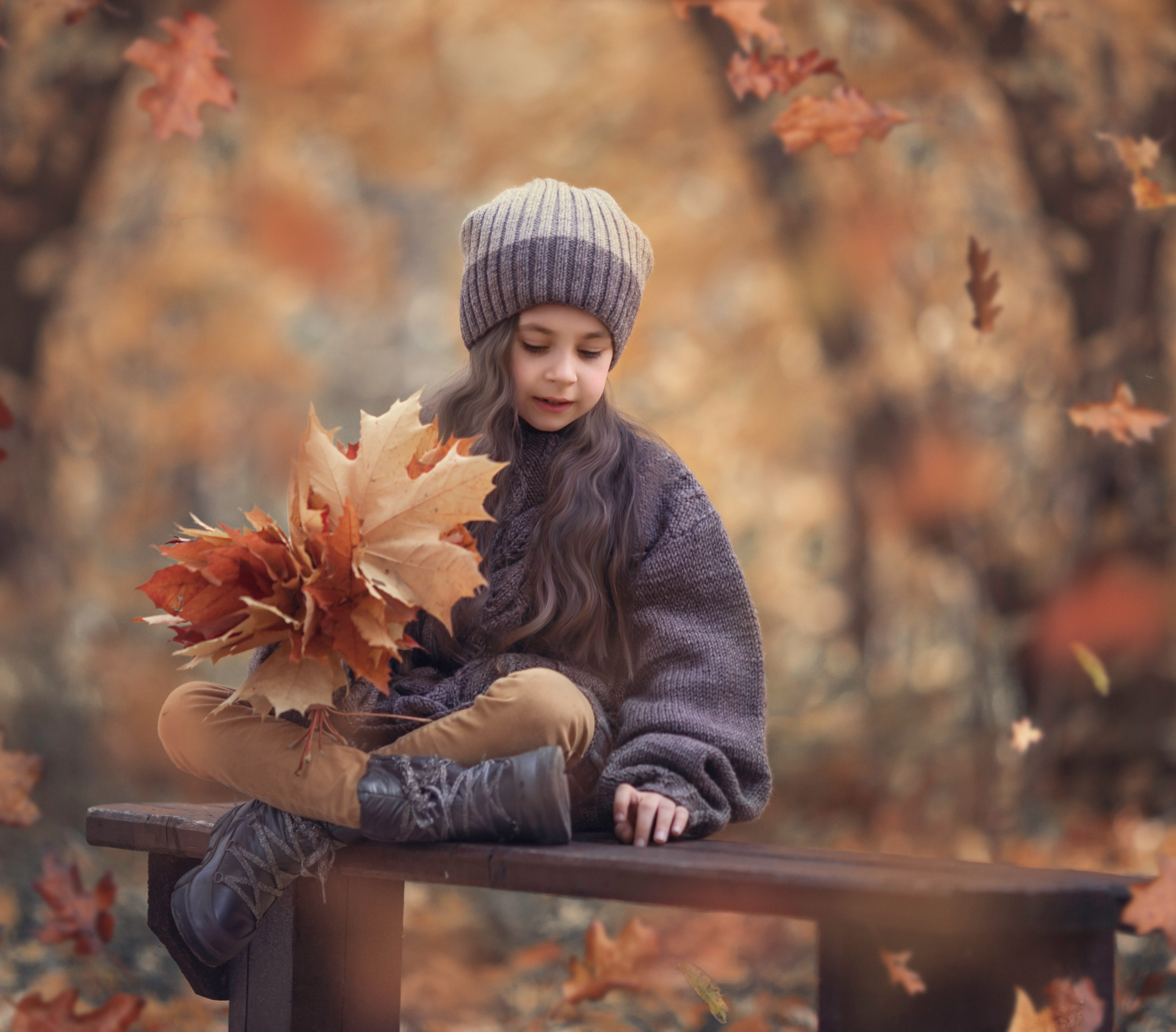 Дети. Фотограф в Москве Анна Астафьева