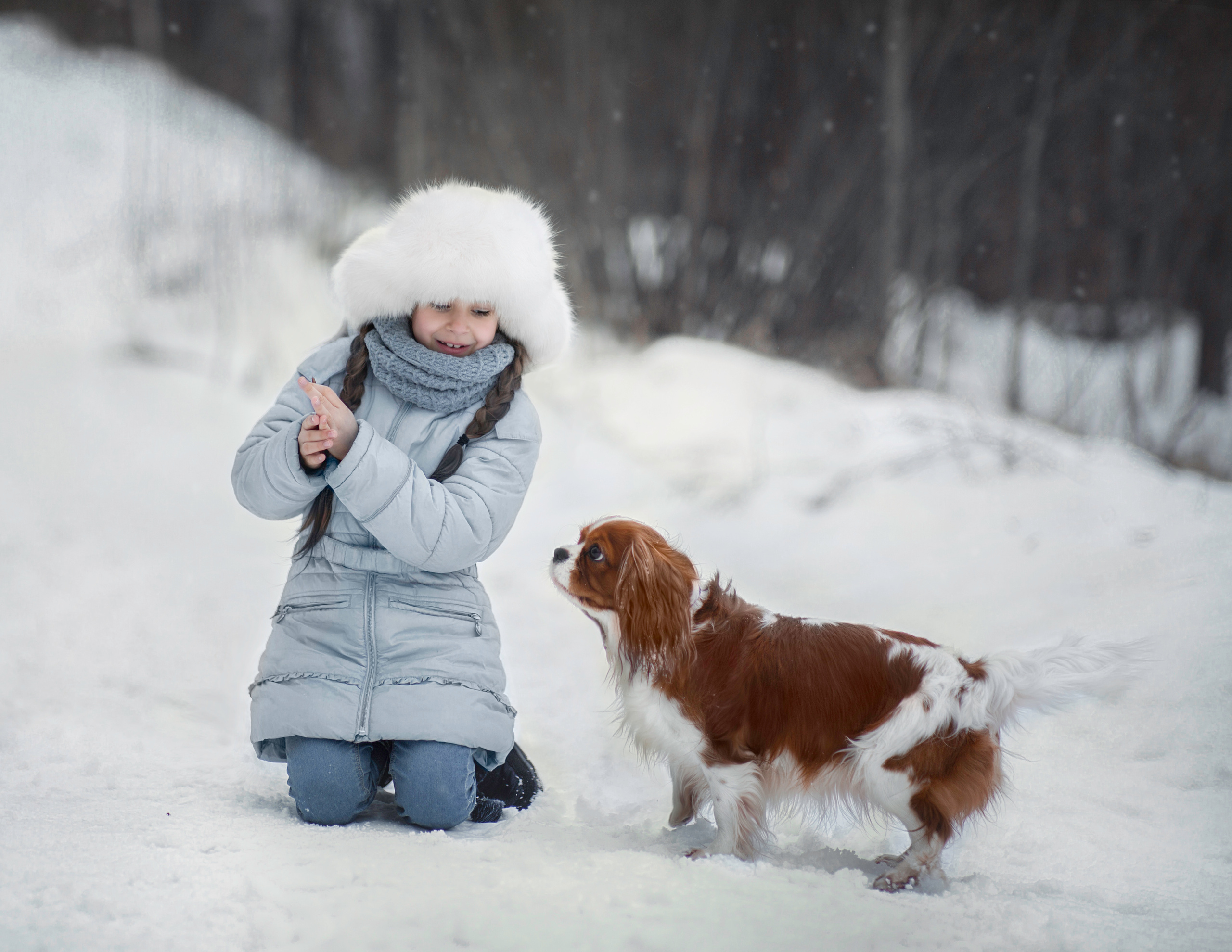 Дети. Фотограф в Москве Анна Астафьева