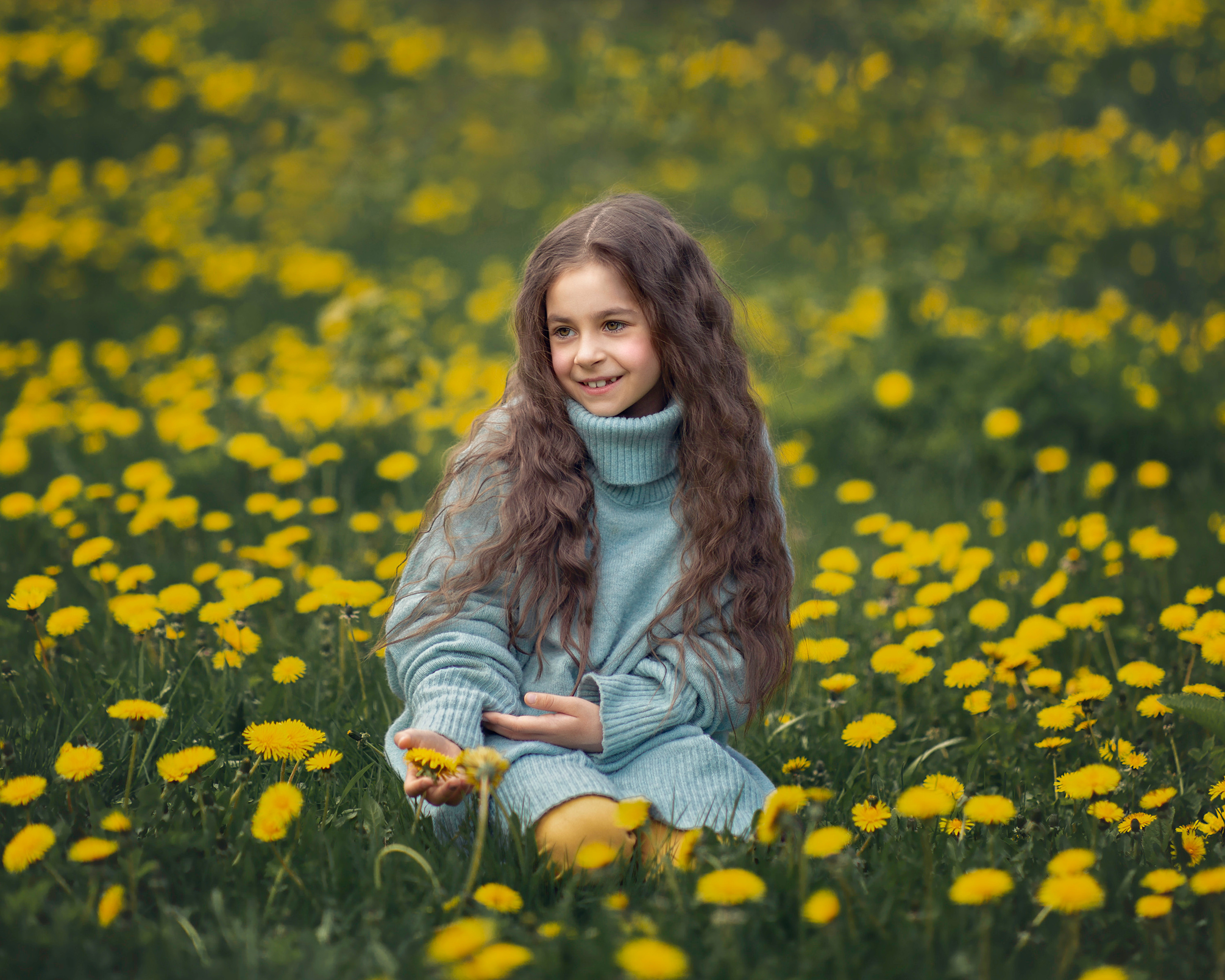 Дети. Фотограф в Москве Анна Астафьева