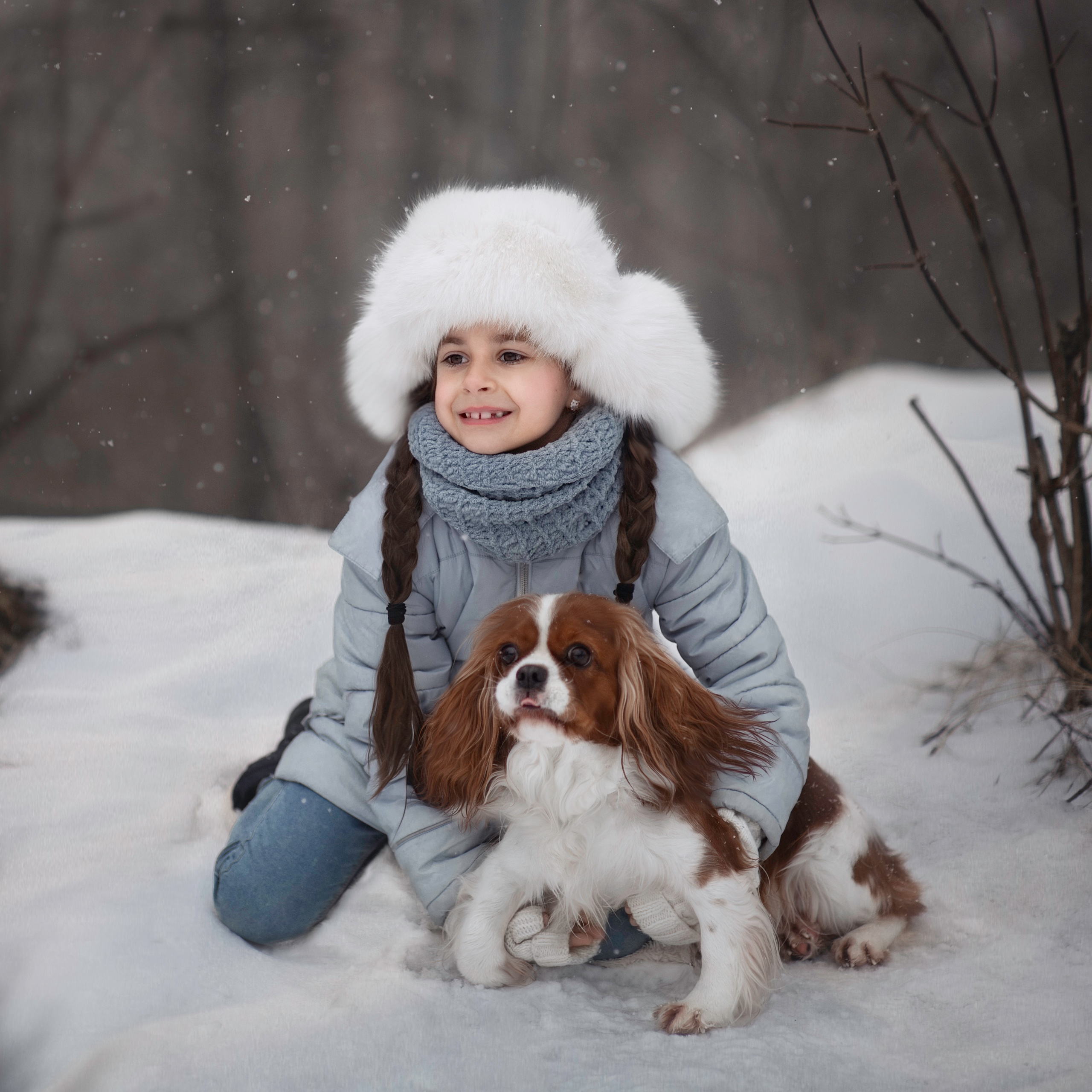 Дети. Фотограф в Москве Анна Астафьева