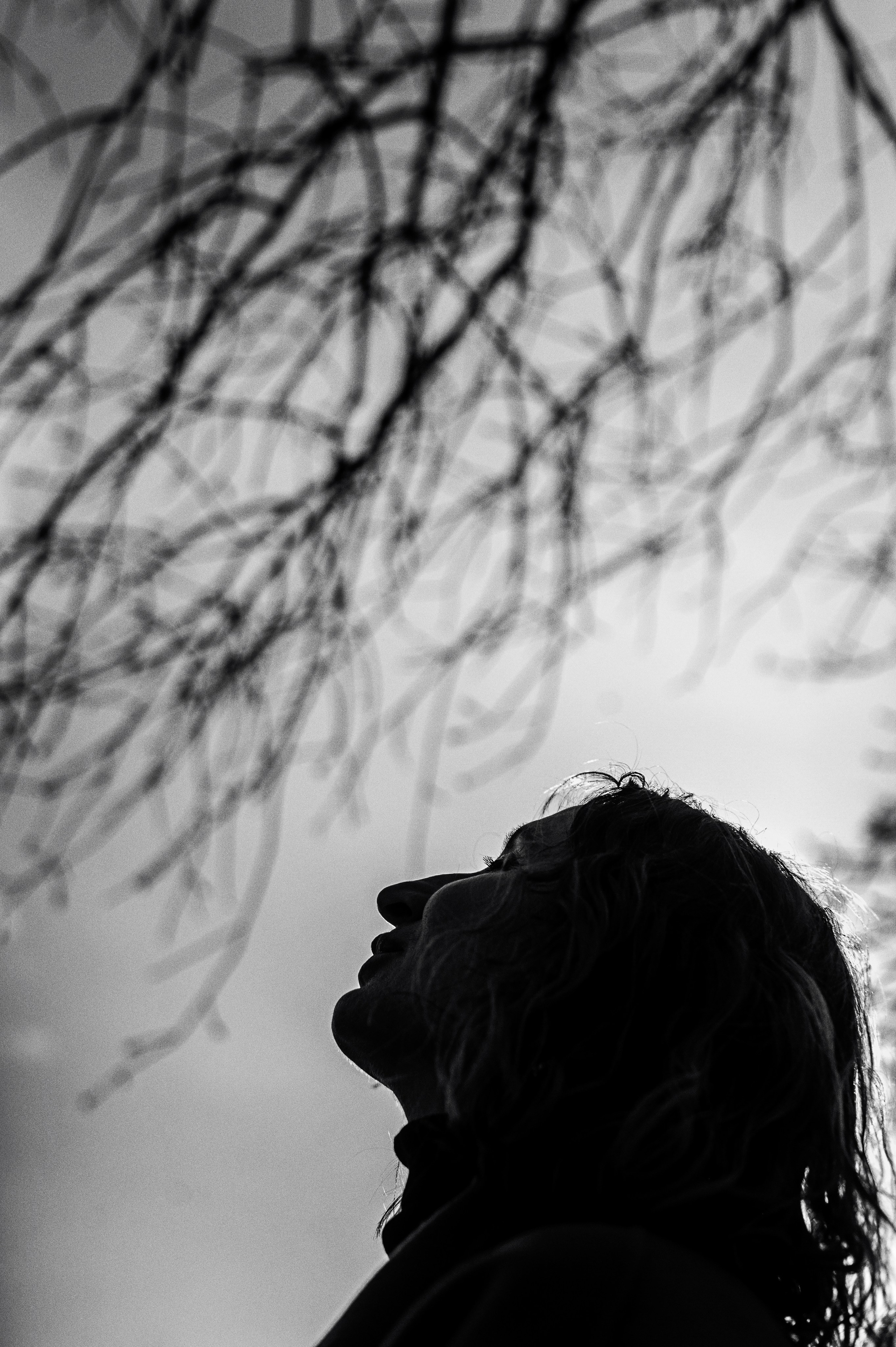 Olga. Sergey Vinogradov photographer Russia Saint Petersburg