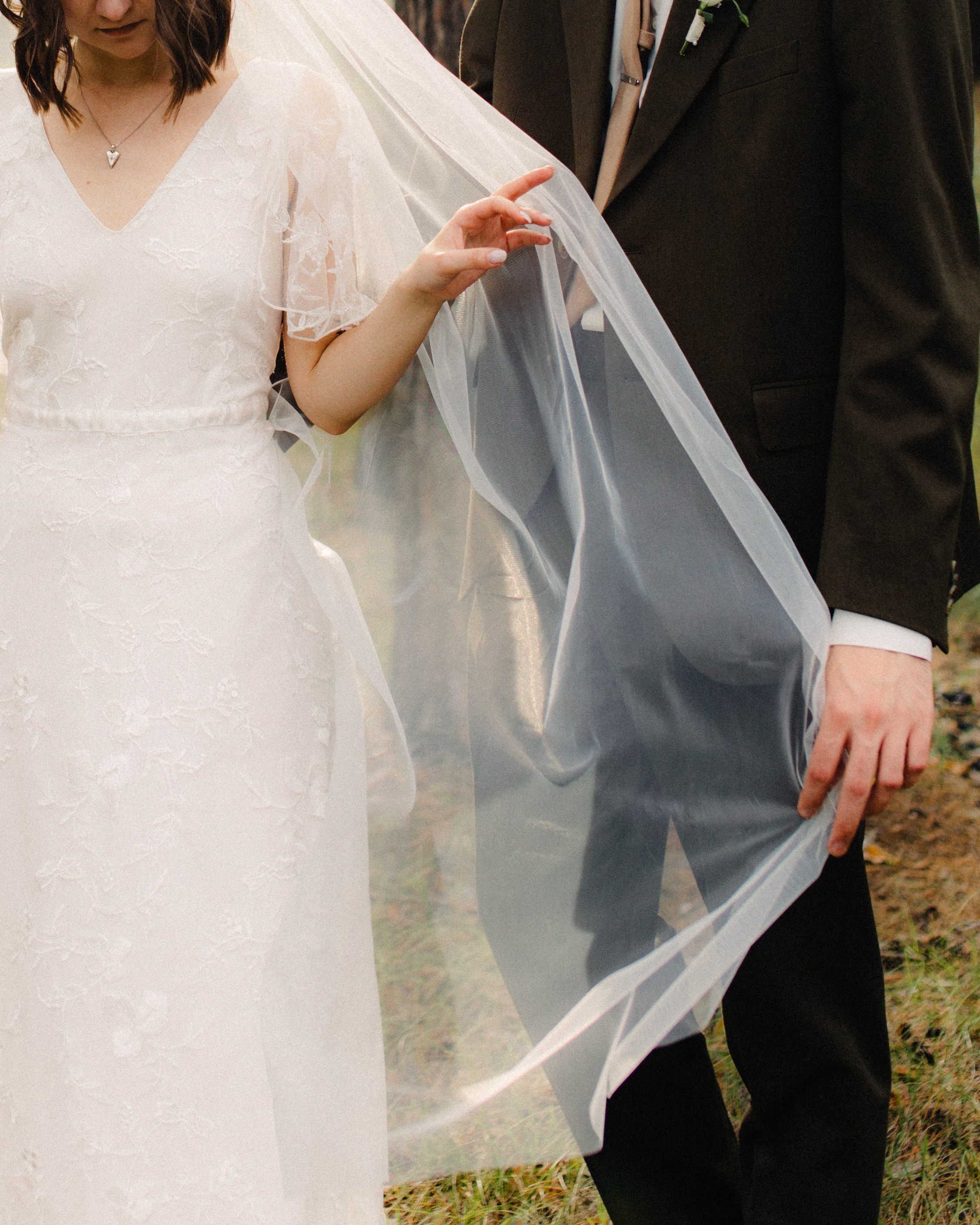 Артем и Вика. Фотограф Наталья Уколова в Саранске