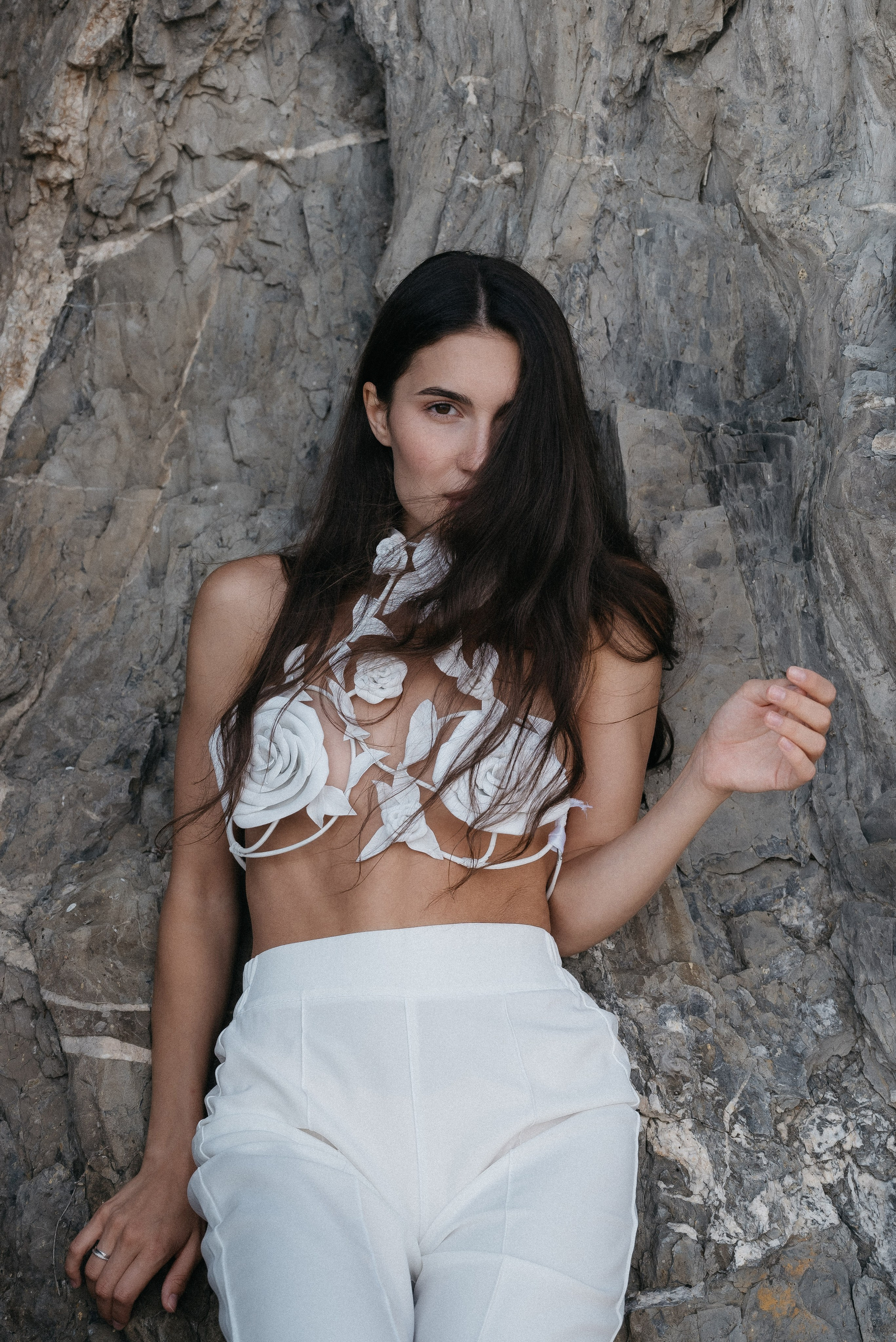 Аня. Тамара Власова