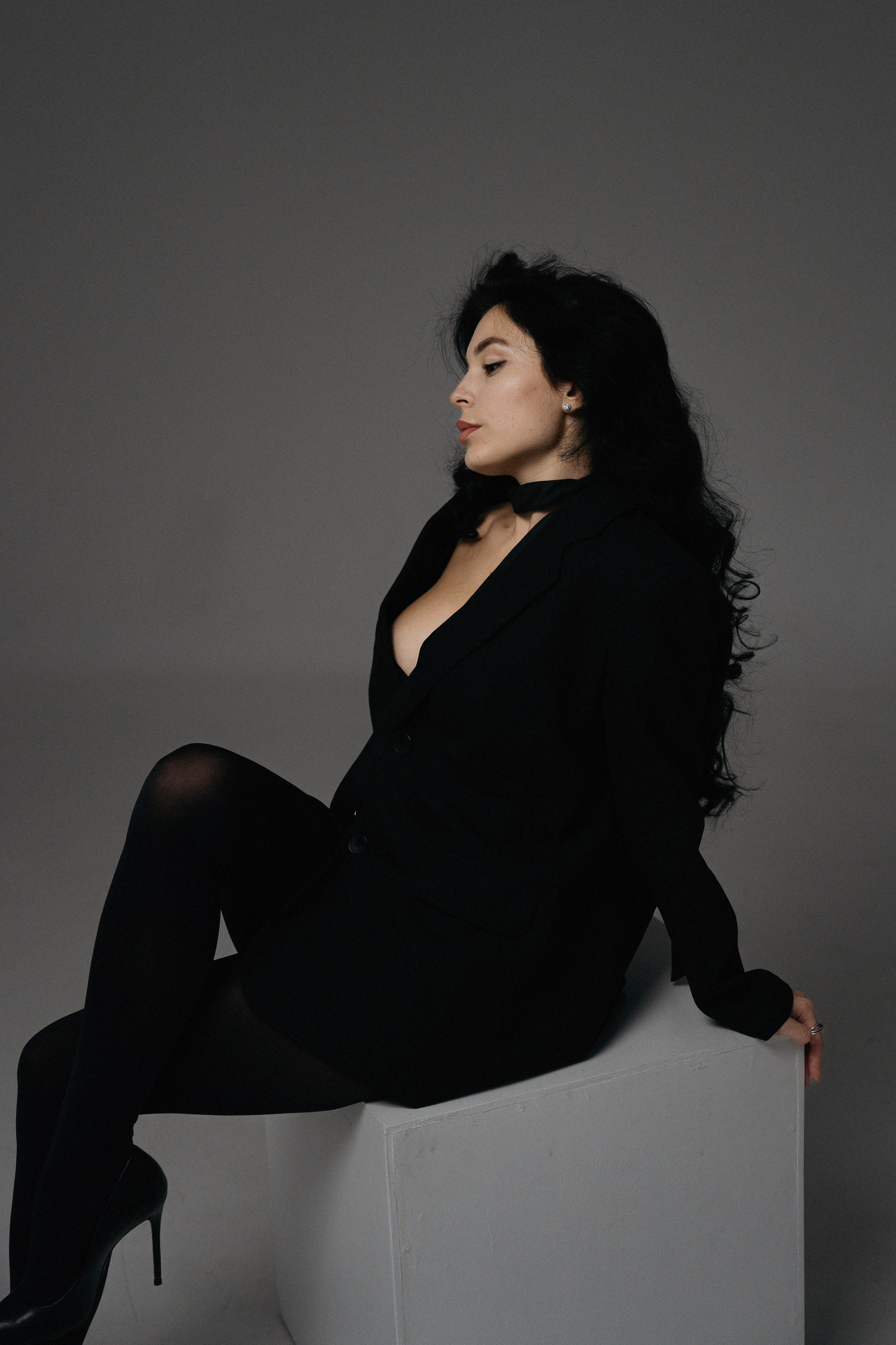 Оля. Тамара Власова