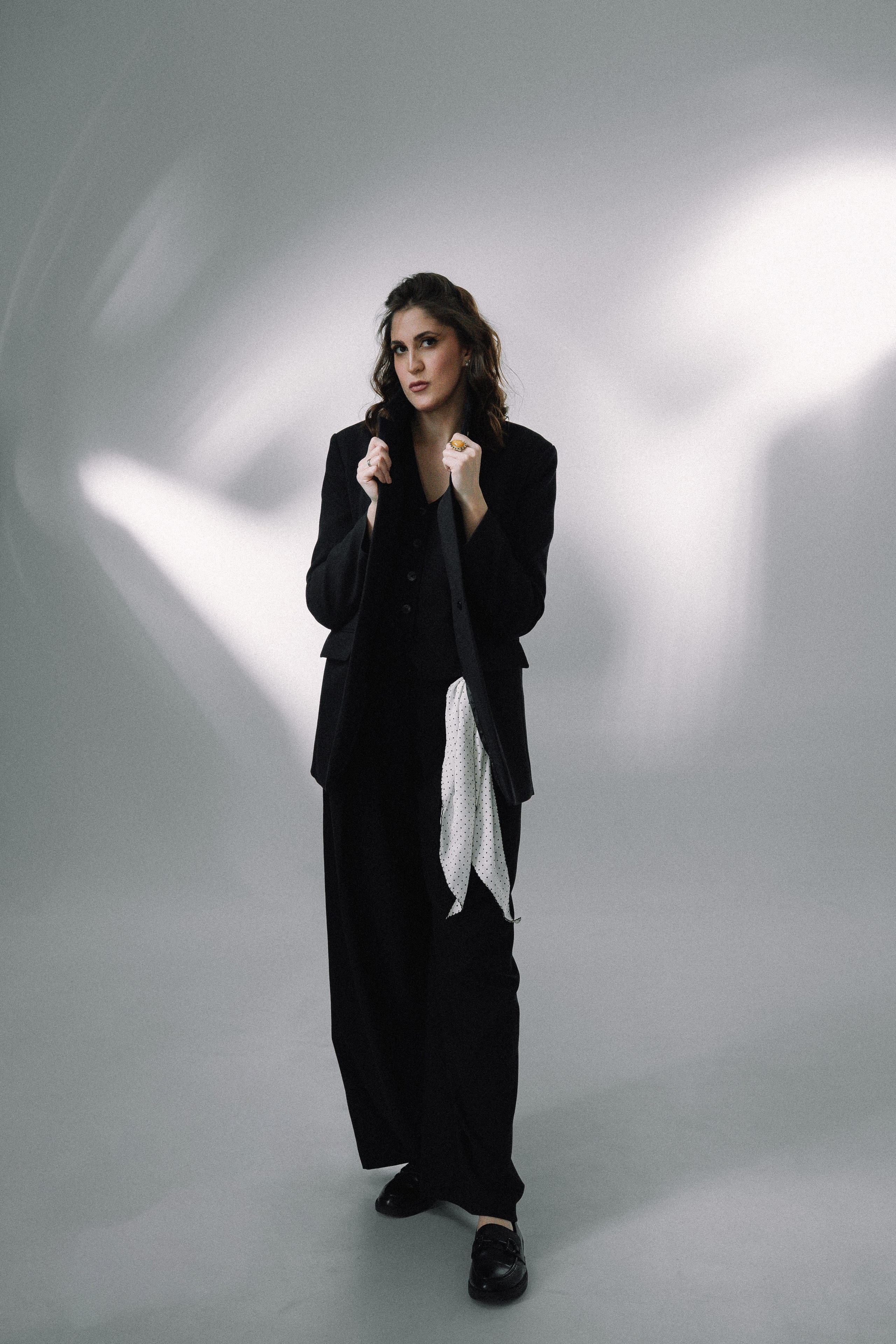 Соня. Тамара Власова