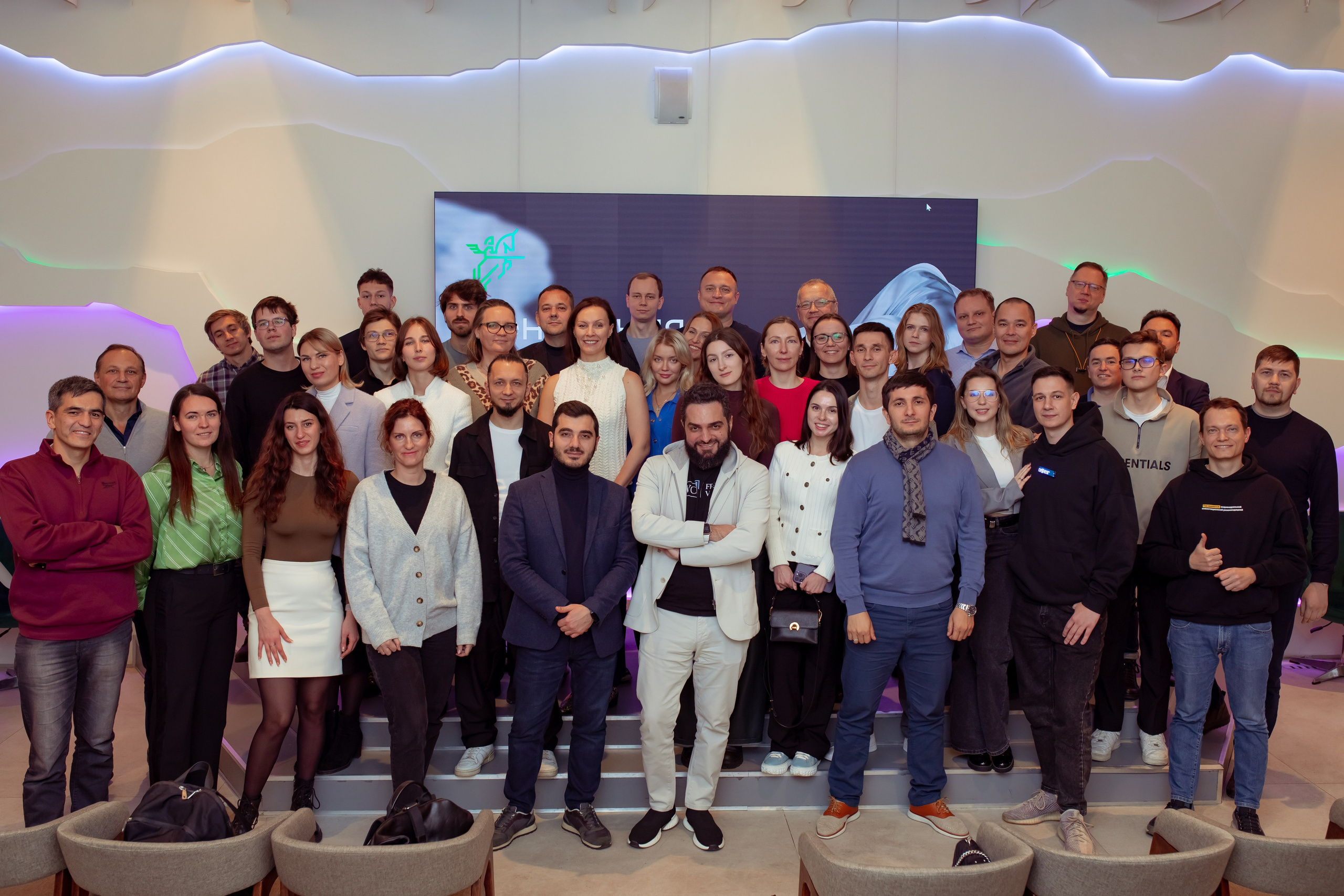 Венчурная Академия. Семейный и детский фотограф в Москве Дорогова Екатерина