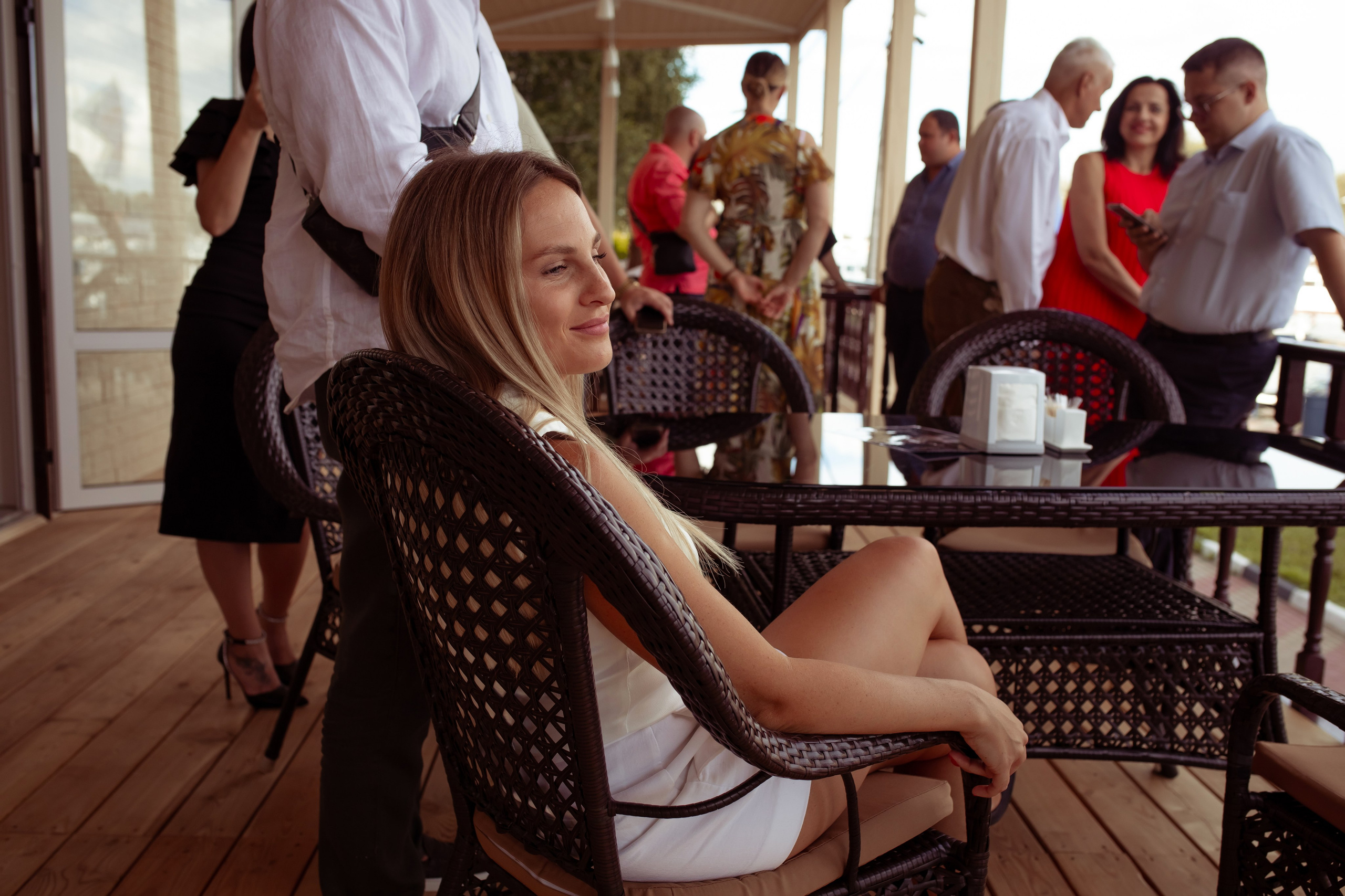 Юбилей Полины в Пароходе. Семейный и детский фотограф в Москве Дорогова Екатерина