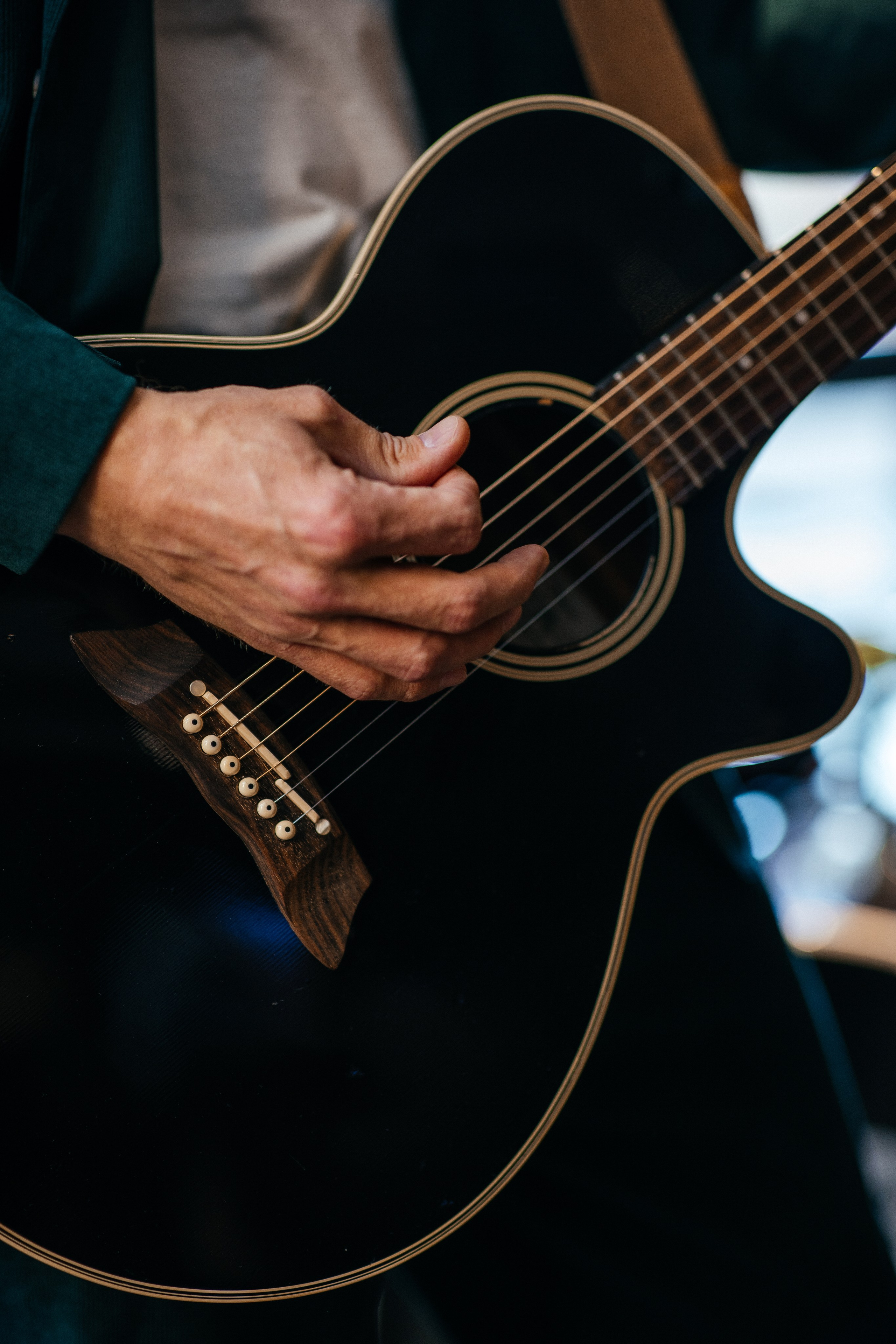 Репортаж. Фотограф Павел Рыжков