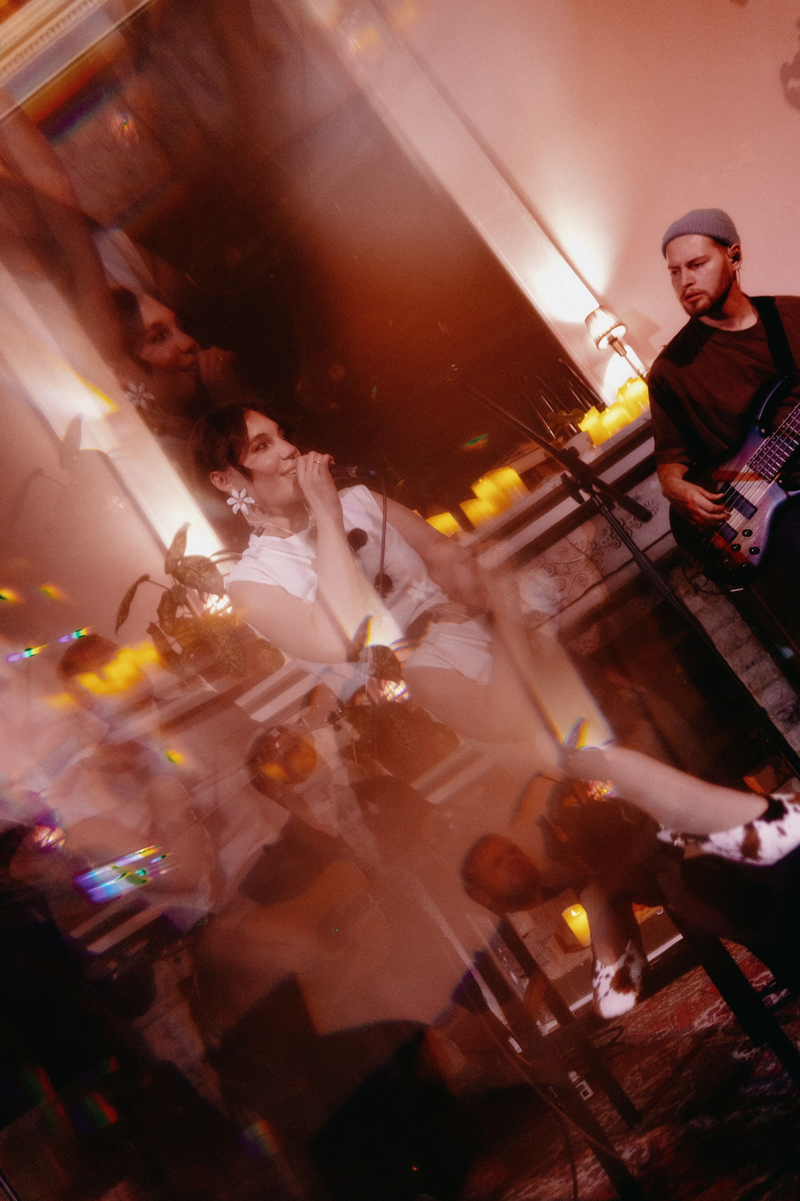 Лирида. Фотограф в Санкт-Петербурге Ангелина Вражевская