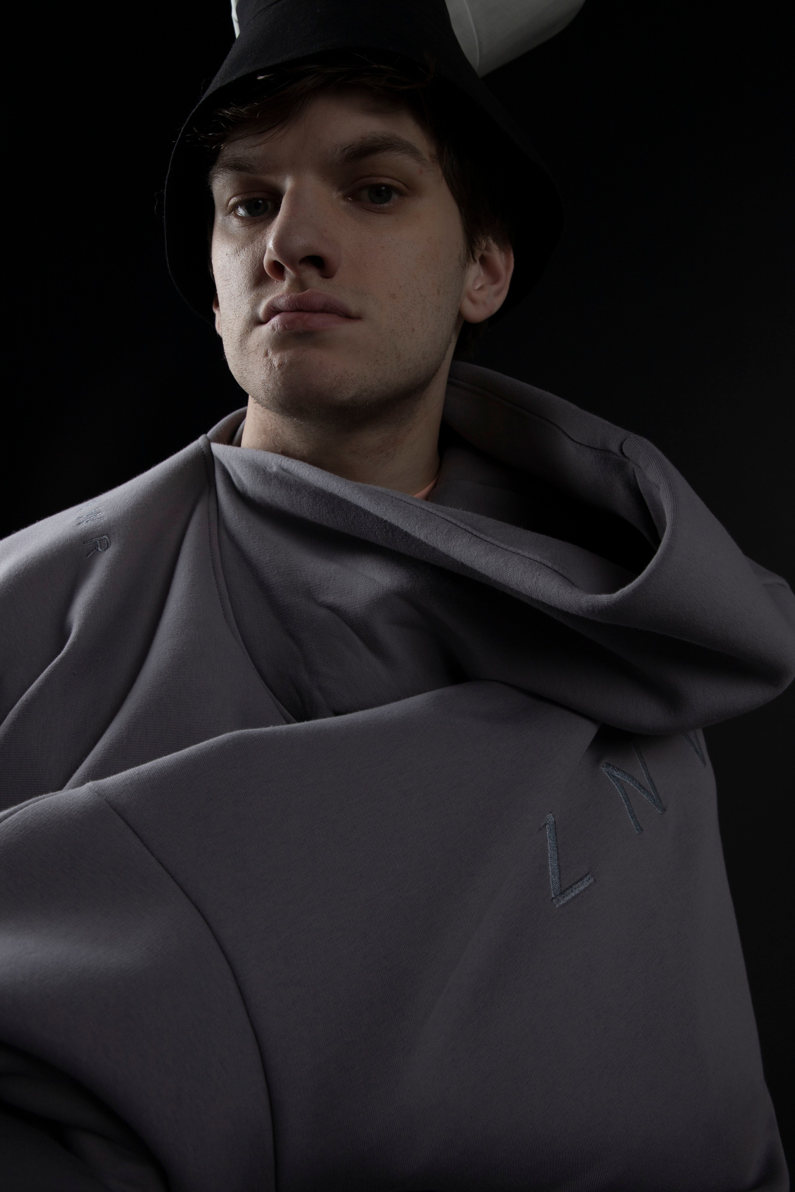 РЕТУШЬ. Фотограф Москва Анастасия Толстова