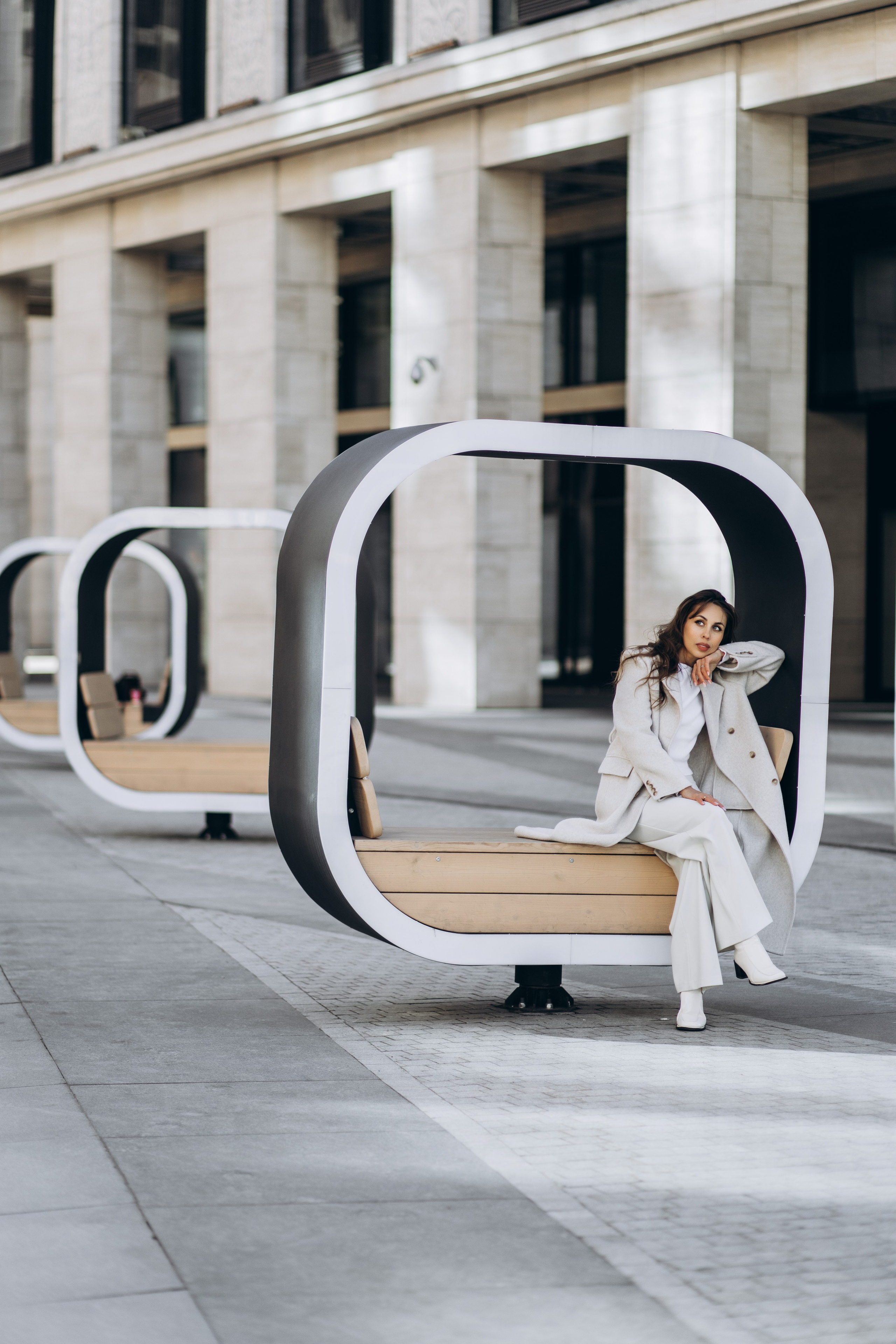 Ж. Фотограф в Санкт-Петербурге Арбатская Наталья