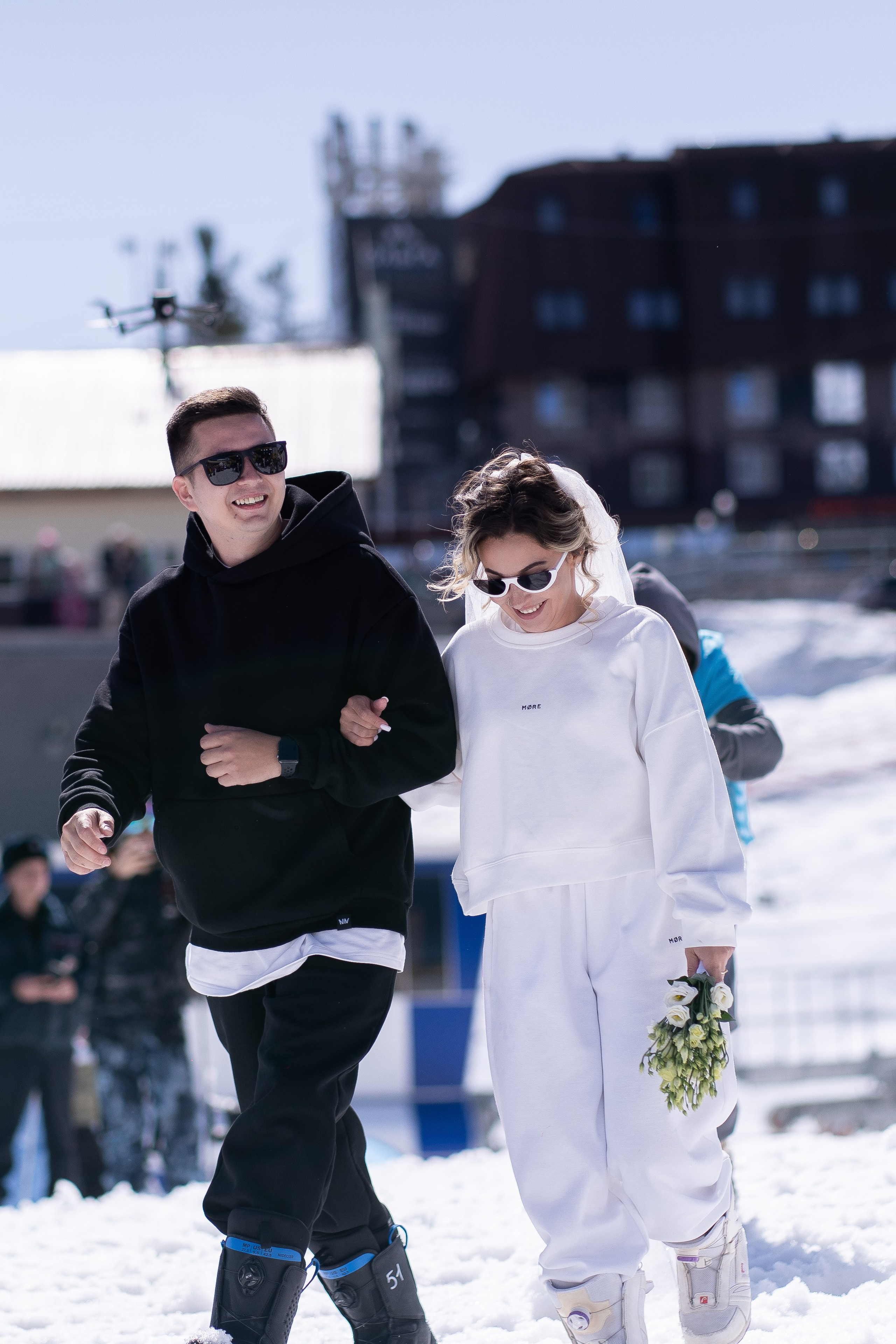 Грелка 14.04.24. Анастасия Паршукова — фотограф Шерегеш Новосибирск