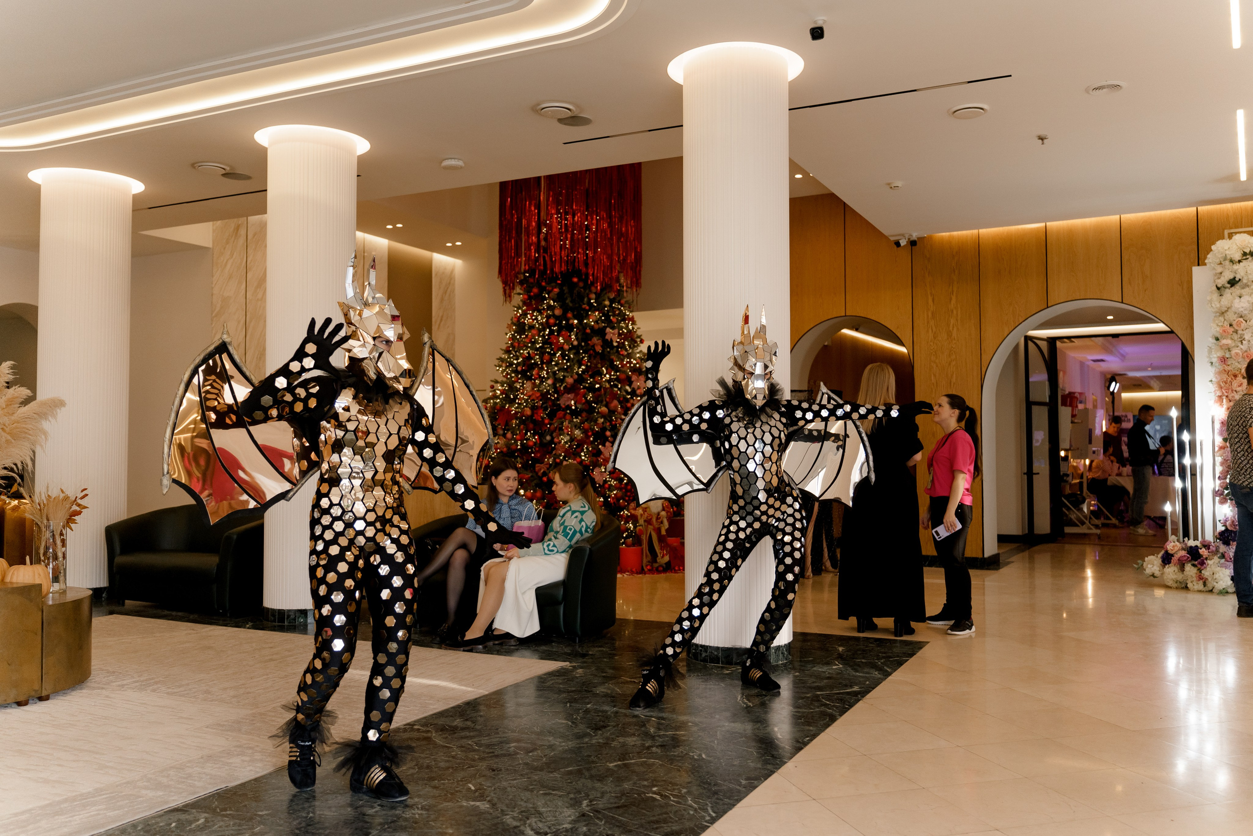 Выставка свадебных специалистов «Свадьба на 1000%». Свадебный фотограф в Санкт-Петербурге