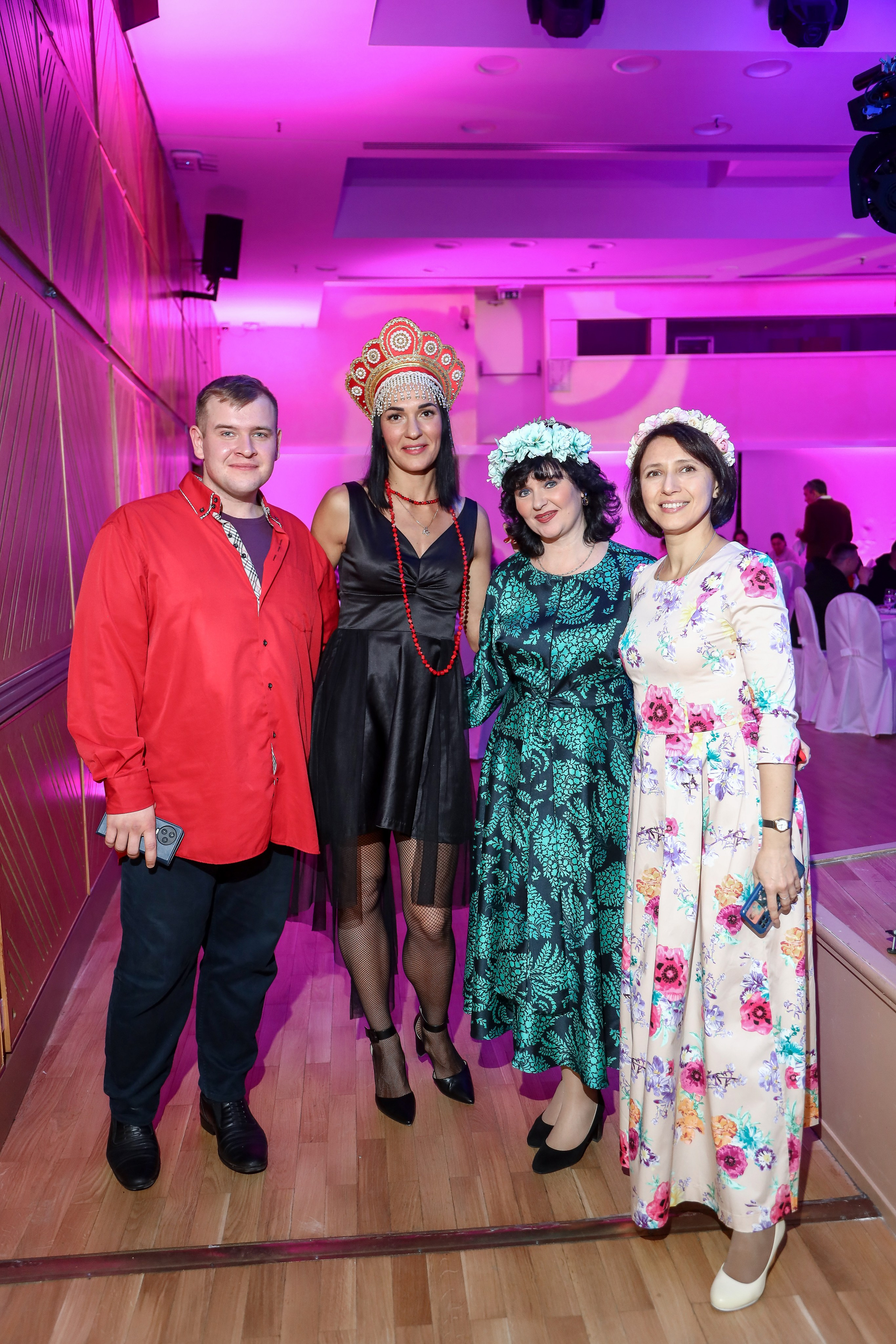 Edge Seligerskya. Фотограф Антон Чупринин