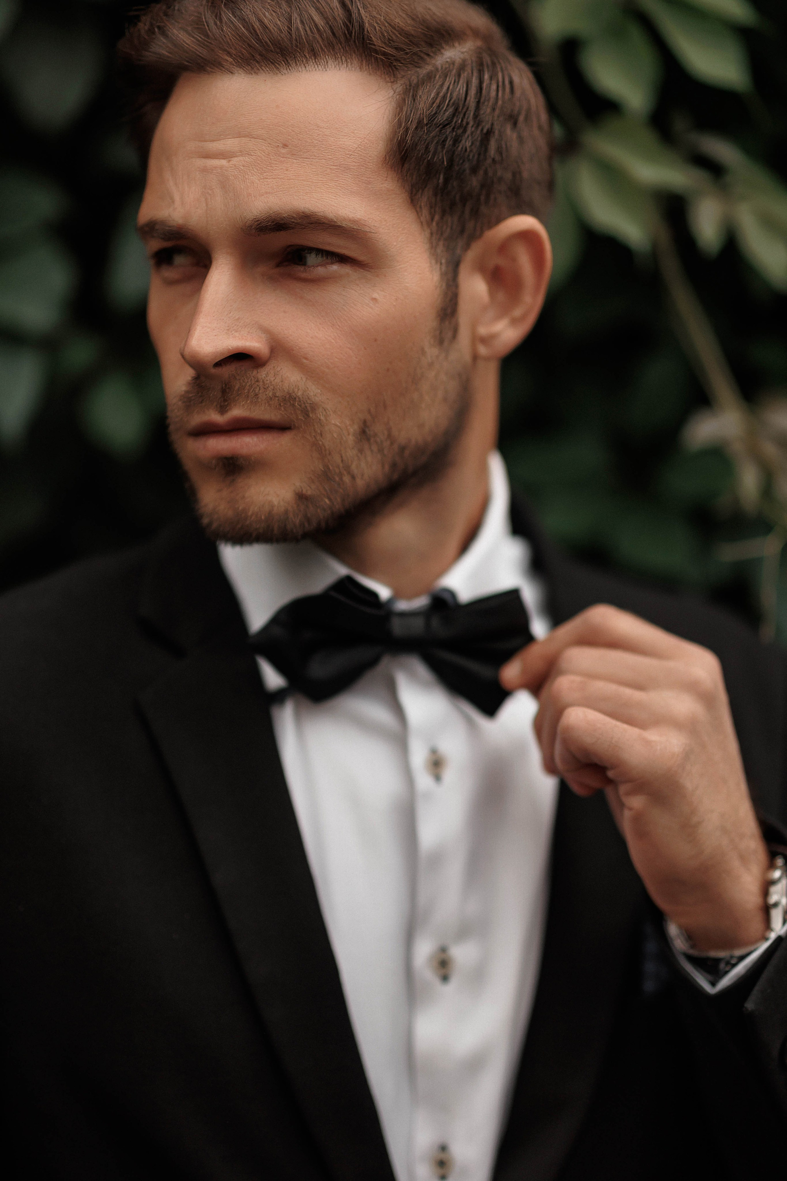 Свадебный фотограф Денис Перминов в Воронеже