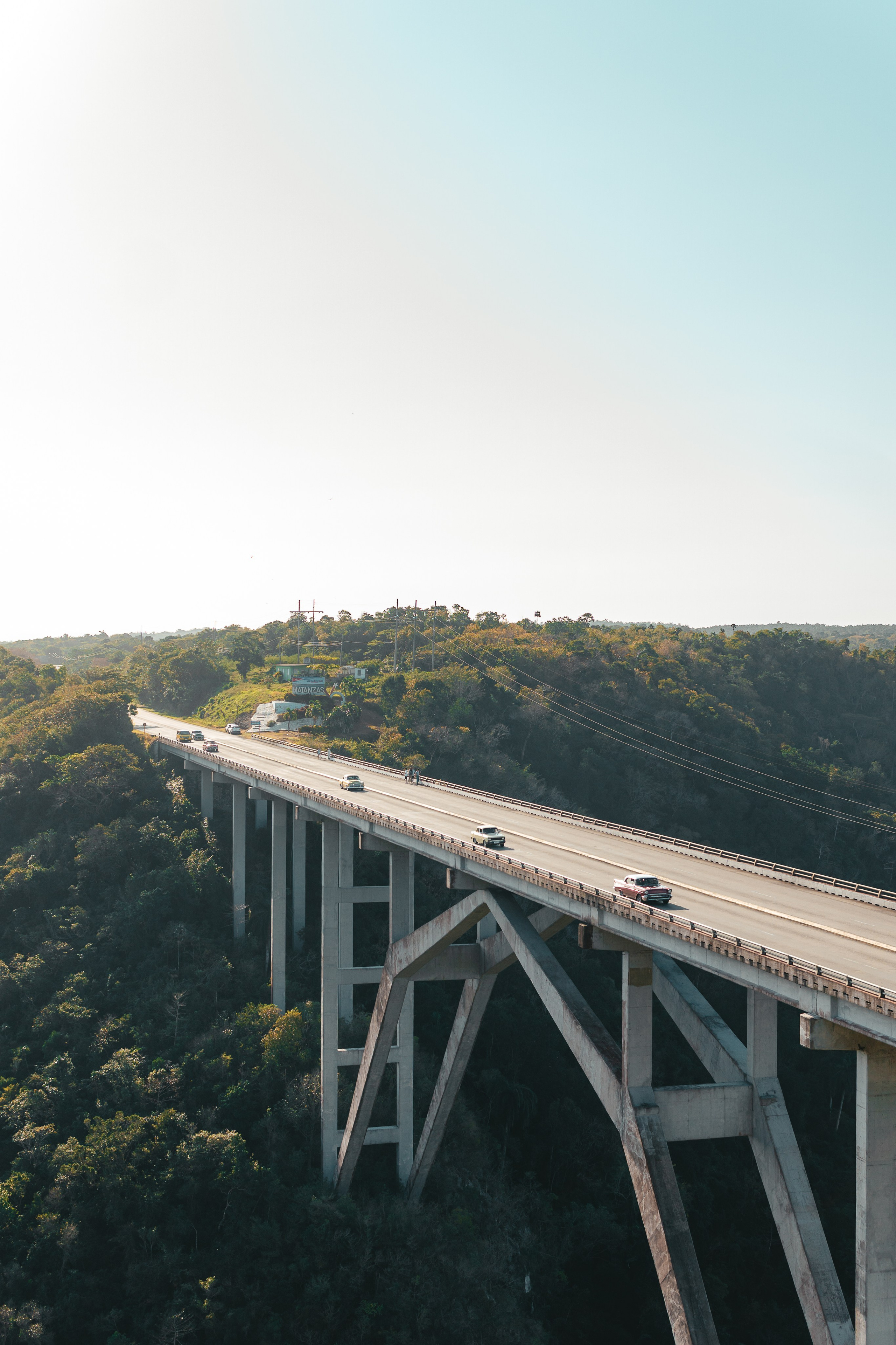 Кубинские истории. Фотограф в Москве Юлия Першина