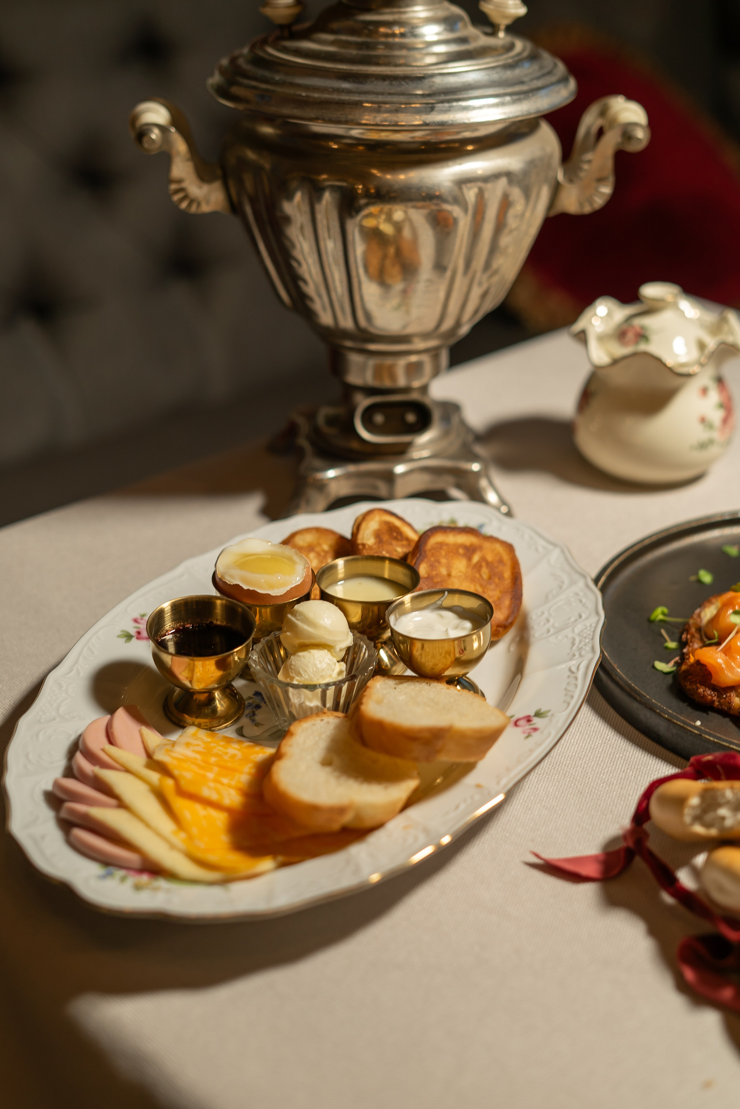 Блюда. Pomanovskaya.ru / женский фотограф