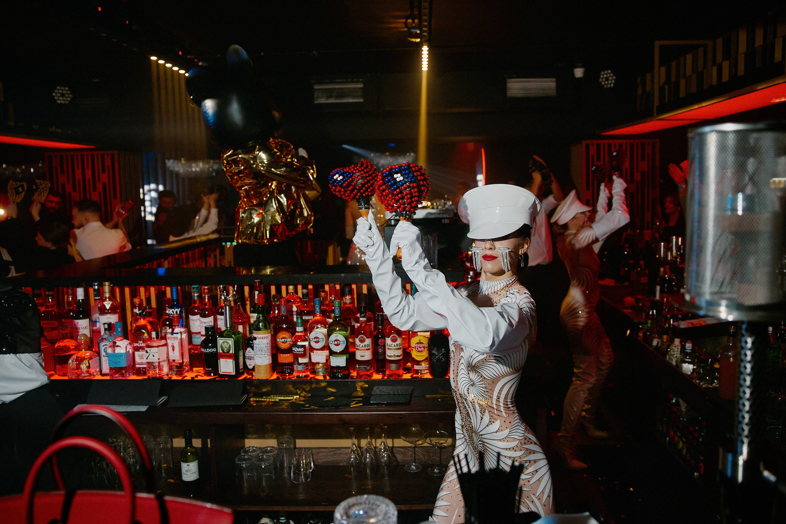 ИSTORИЯ GRAND OPENING. ФОТОГРАФ НА МЕРОПРИЯТИЕ ОТ СОЛЬ МЕДИА PRODUCTION