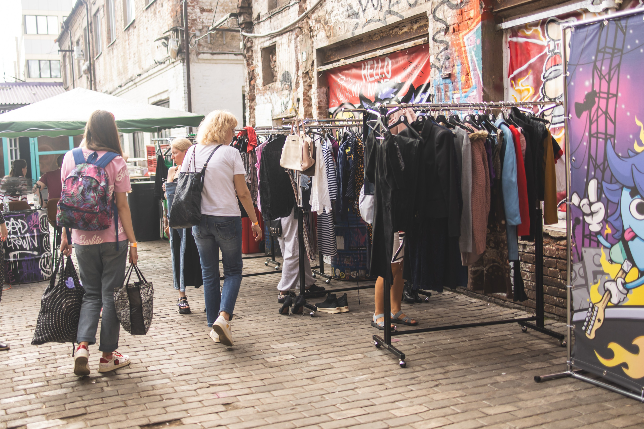 Музыкально-творческий фестиваль. Фотограф Ольга Махалова — Санкт-Петербург, Москва, Нижний Новгород