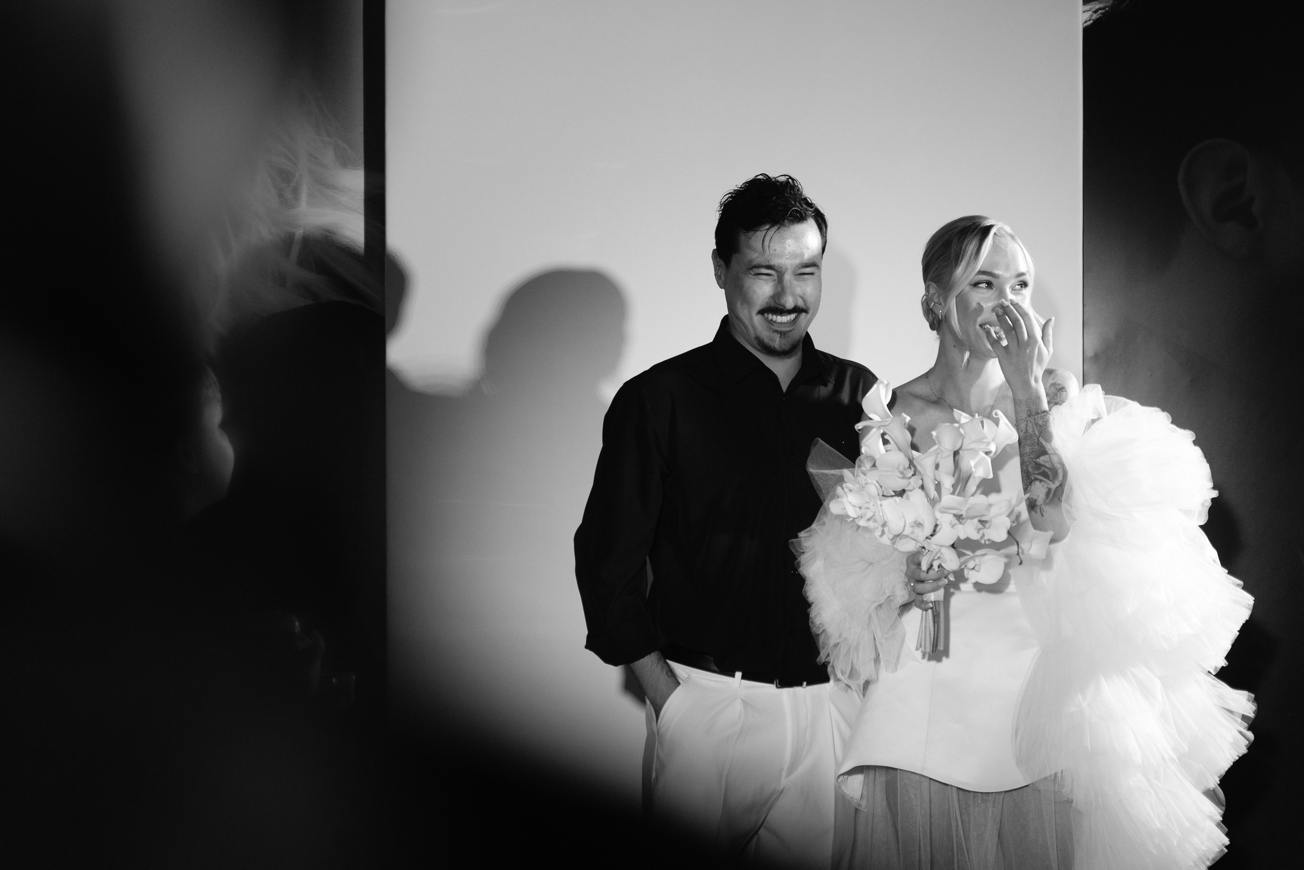 Антон и Оля. Фотограф Екатеринбург