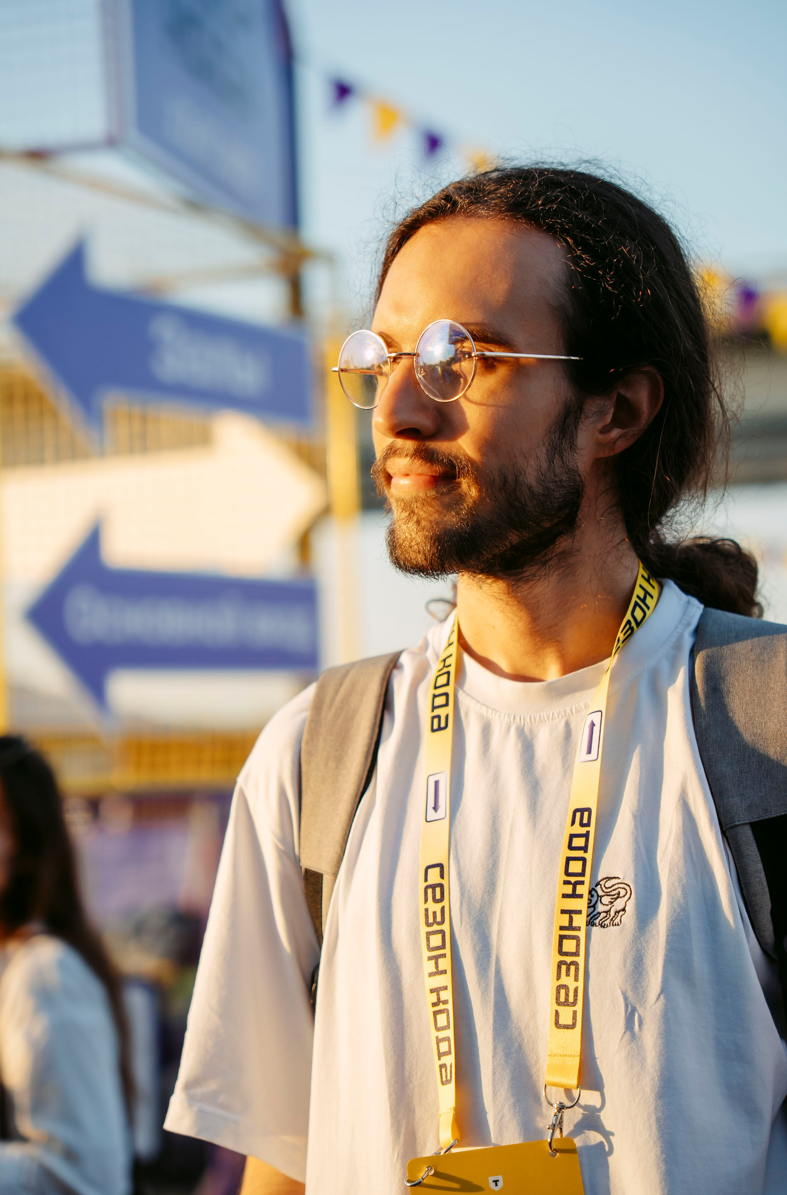 Т-Банк. Сезон кода / 2025. Саша Копылов, фотограф в Казани