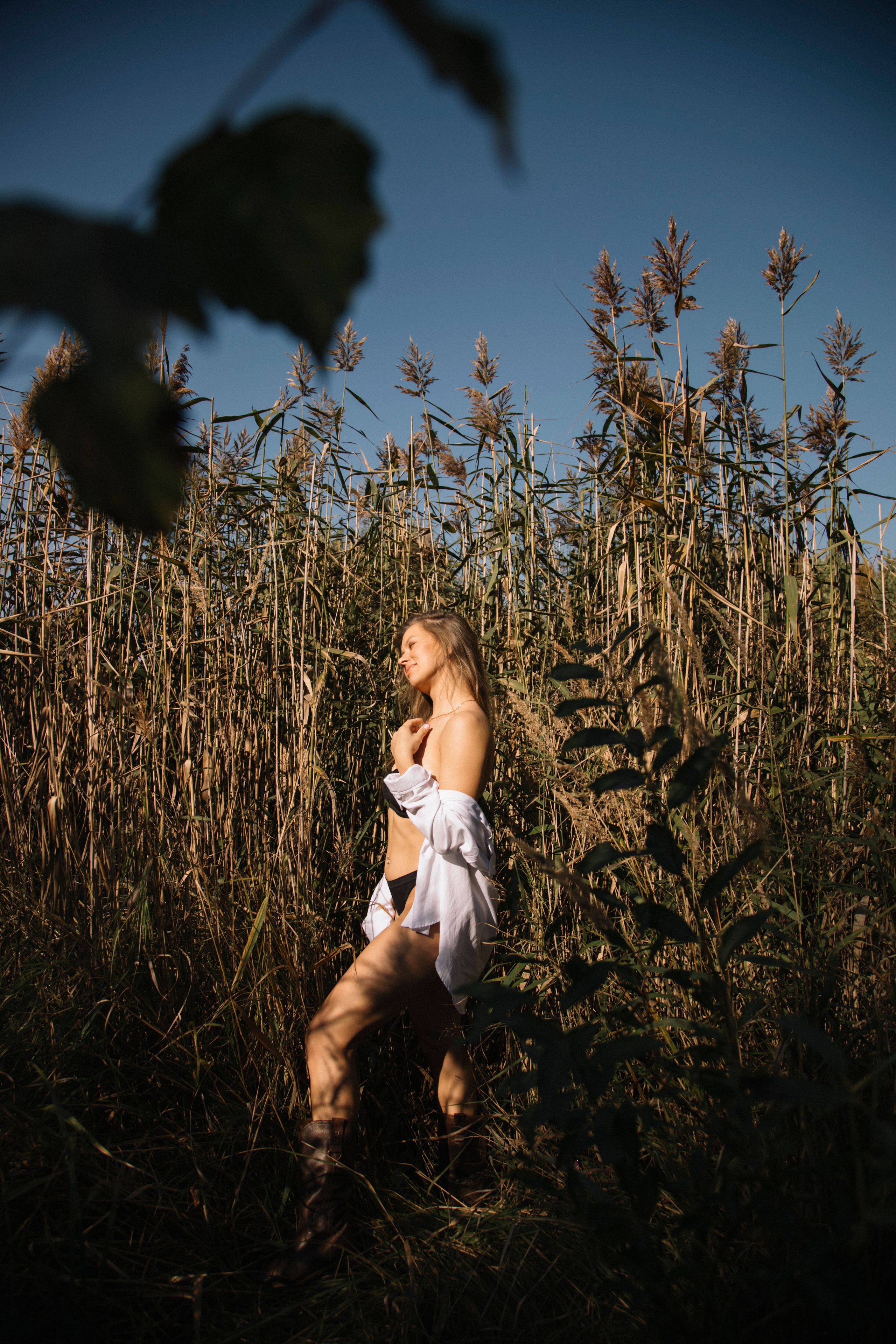 Тематические съемки. Фотограф и видеограф в Санкт-Петербурге Прохорова Надежда