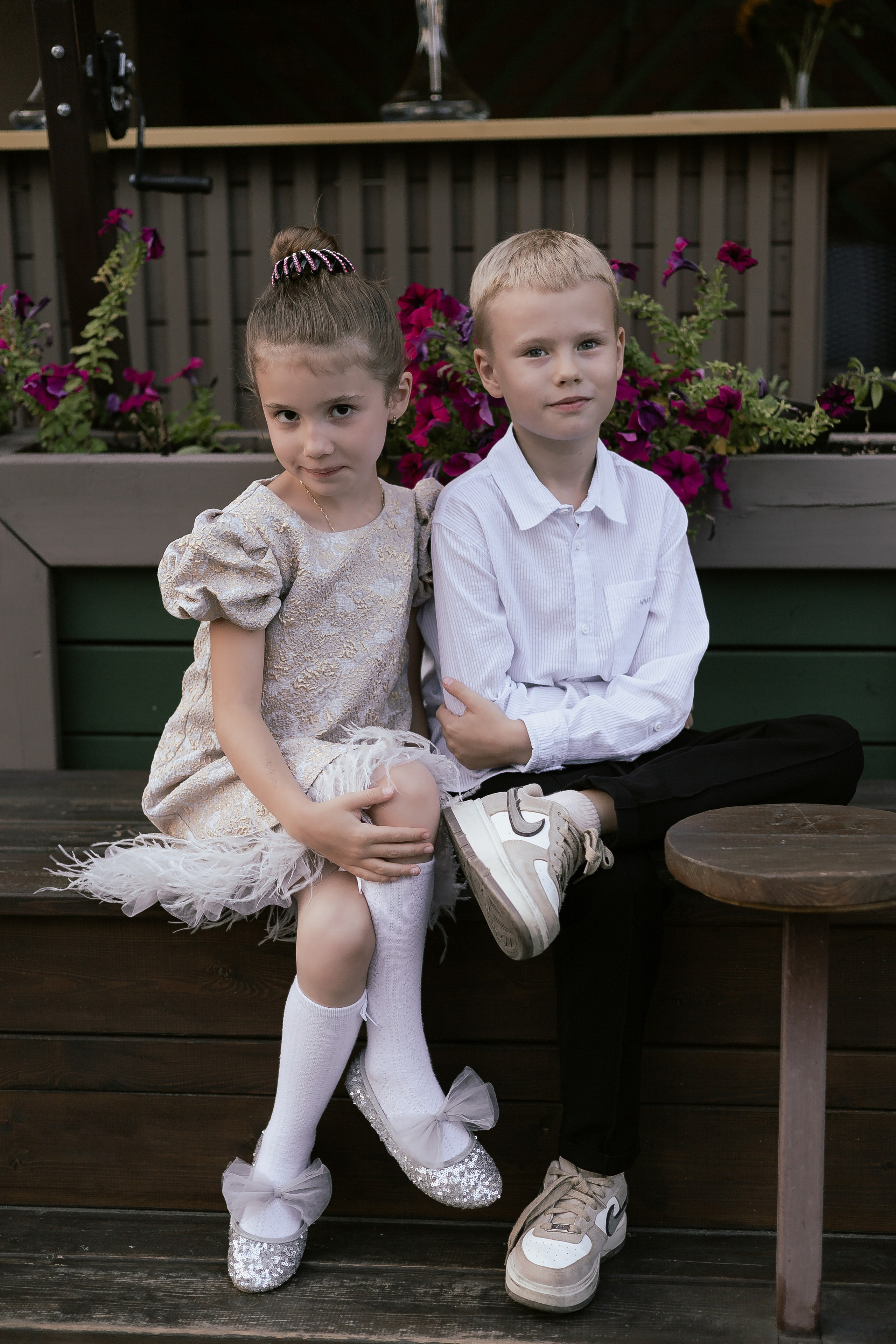 HB♥. Фотограф в Самаре и Самарской области Констанция