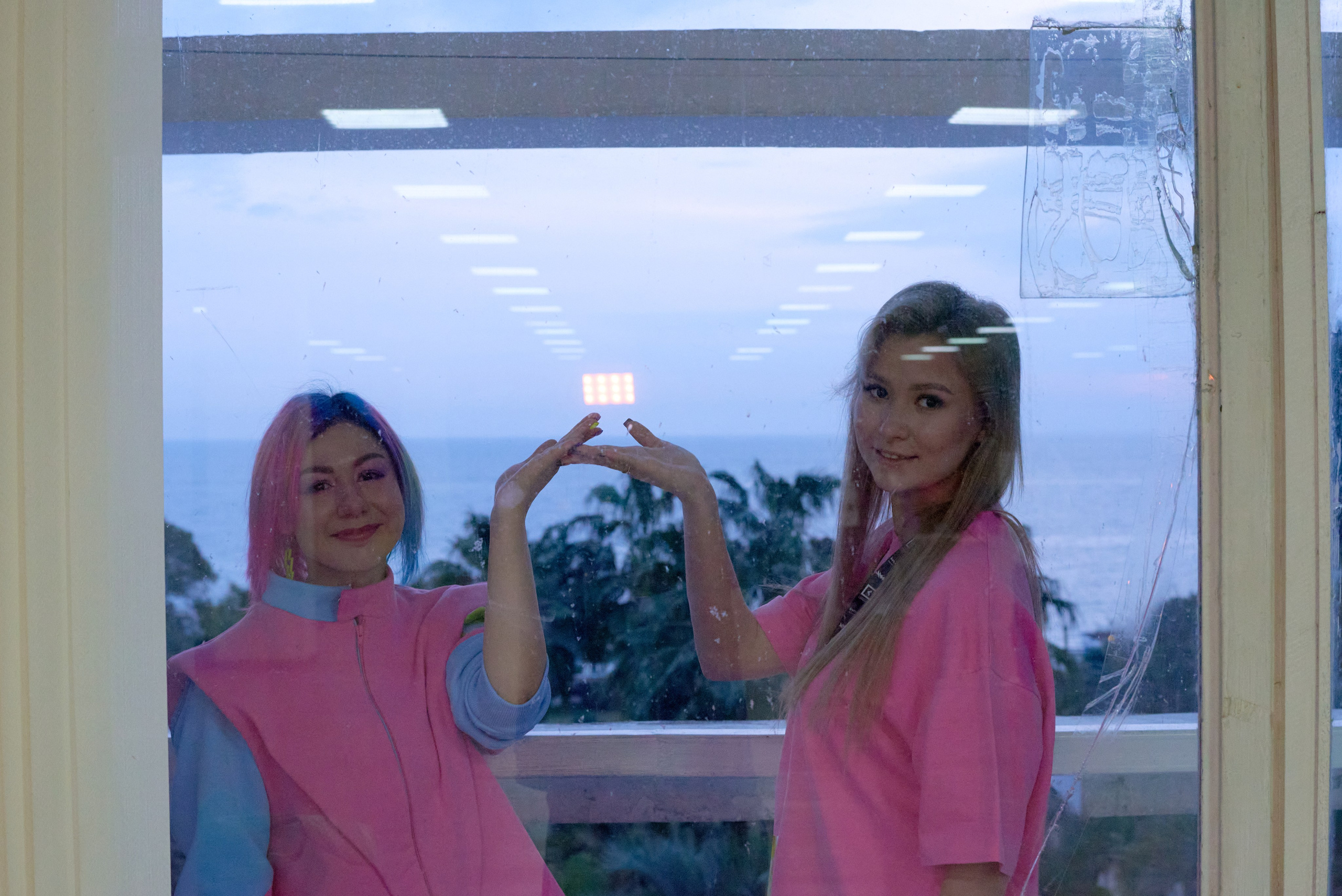 КиВиН-2025. #спецкорНвер