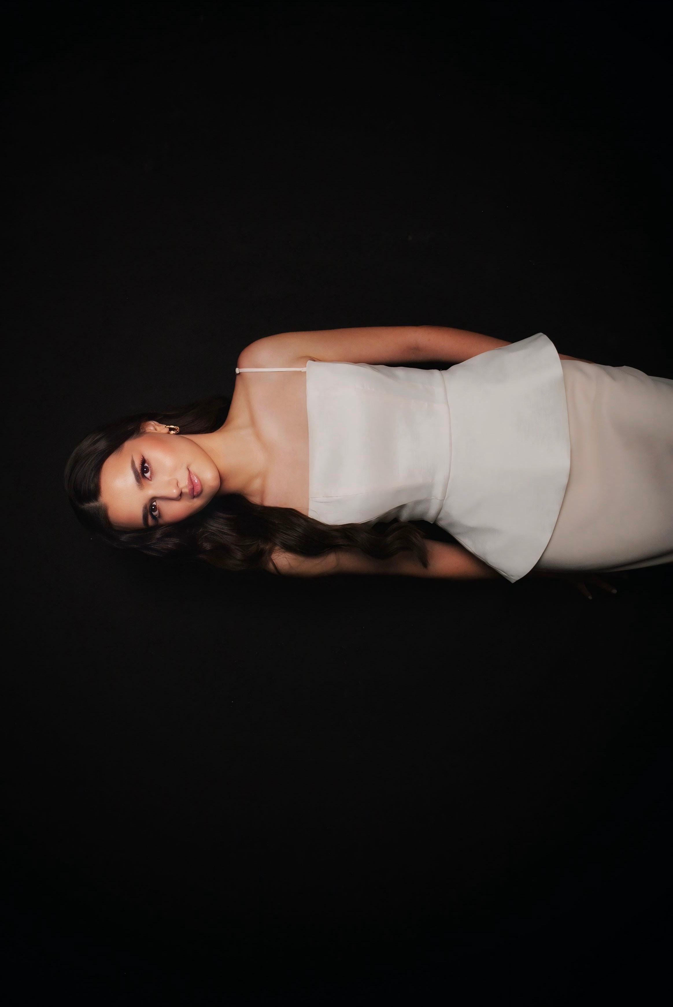 Татьяна. Фотограф Мария Мусаелян