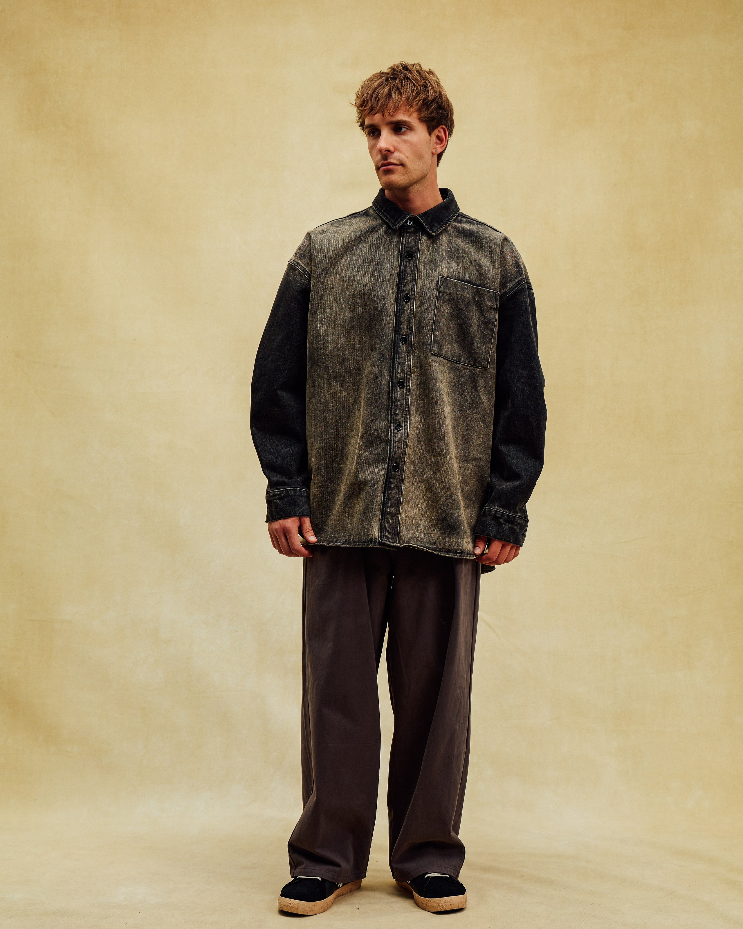 Дмитрий. Фотомодели для съемок в Москве